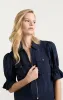 Holly Parachute Jacket sold by cinq a sept
