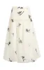 Embroidered Ellah Skirt sold by cinq a sept