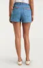 Crochet Ceil Short sold by cinq a sept