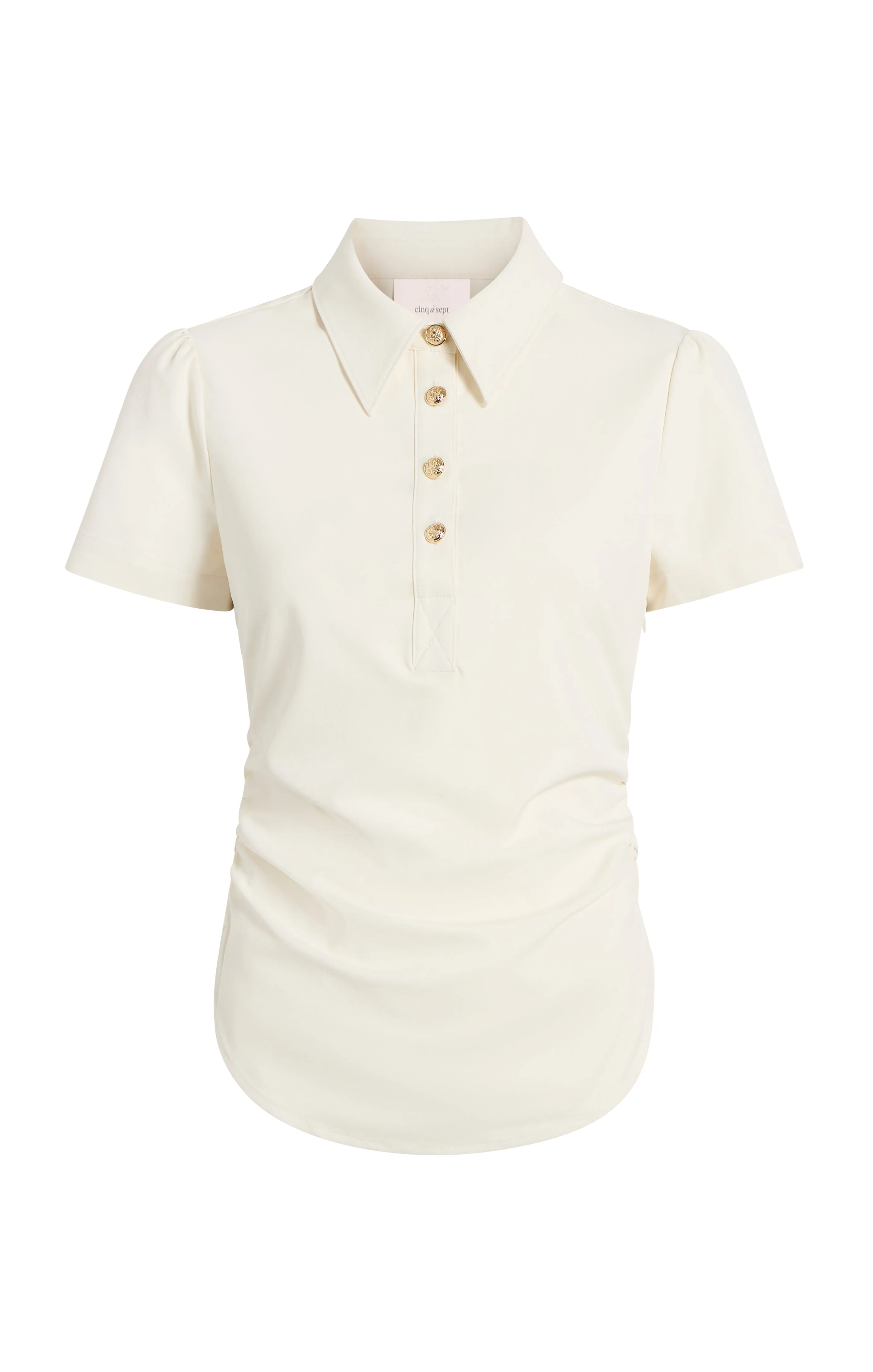 Milos Top sold by cinq a sept