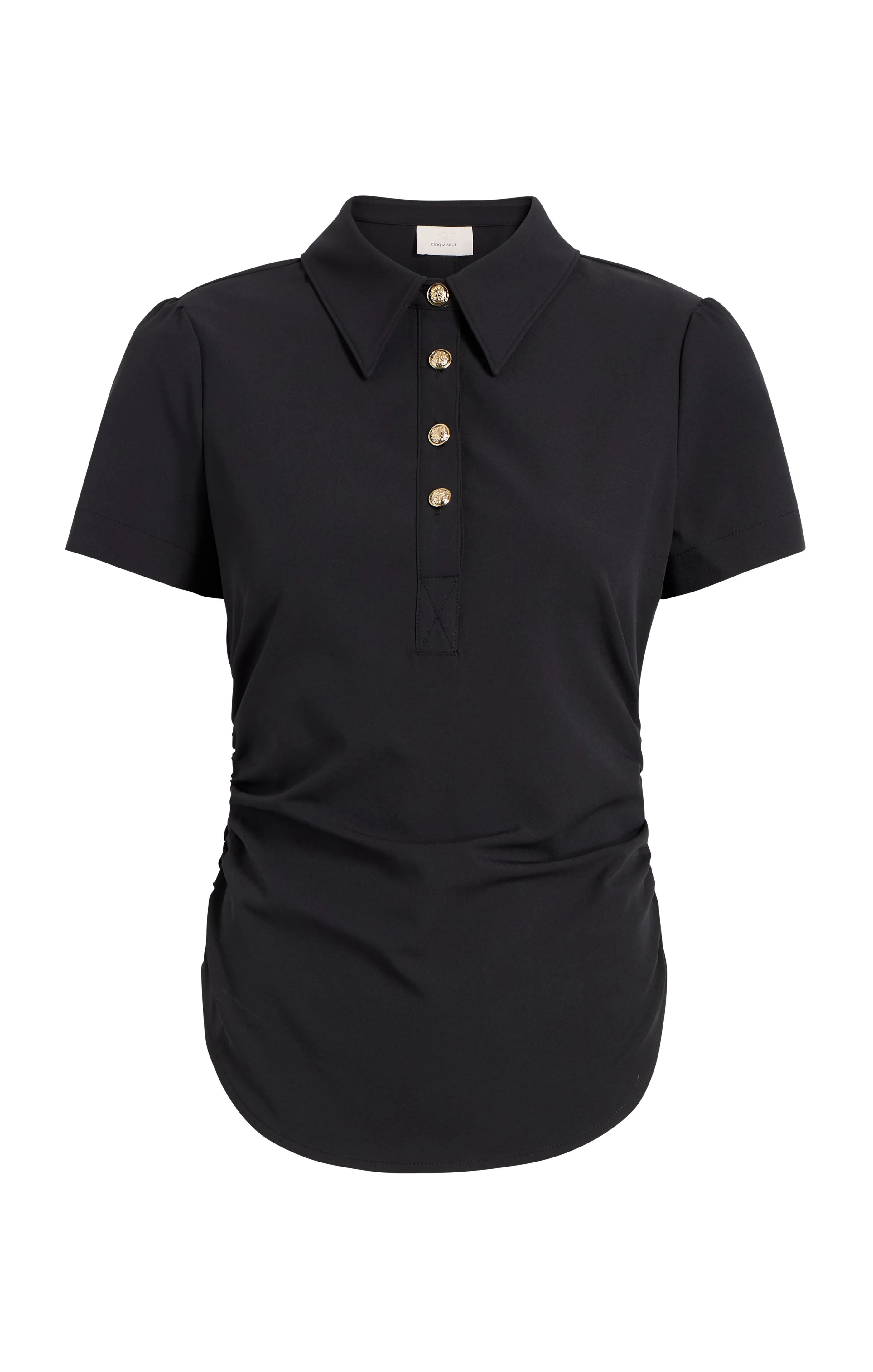 Milos Top sold by cinq a sept