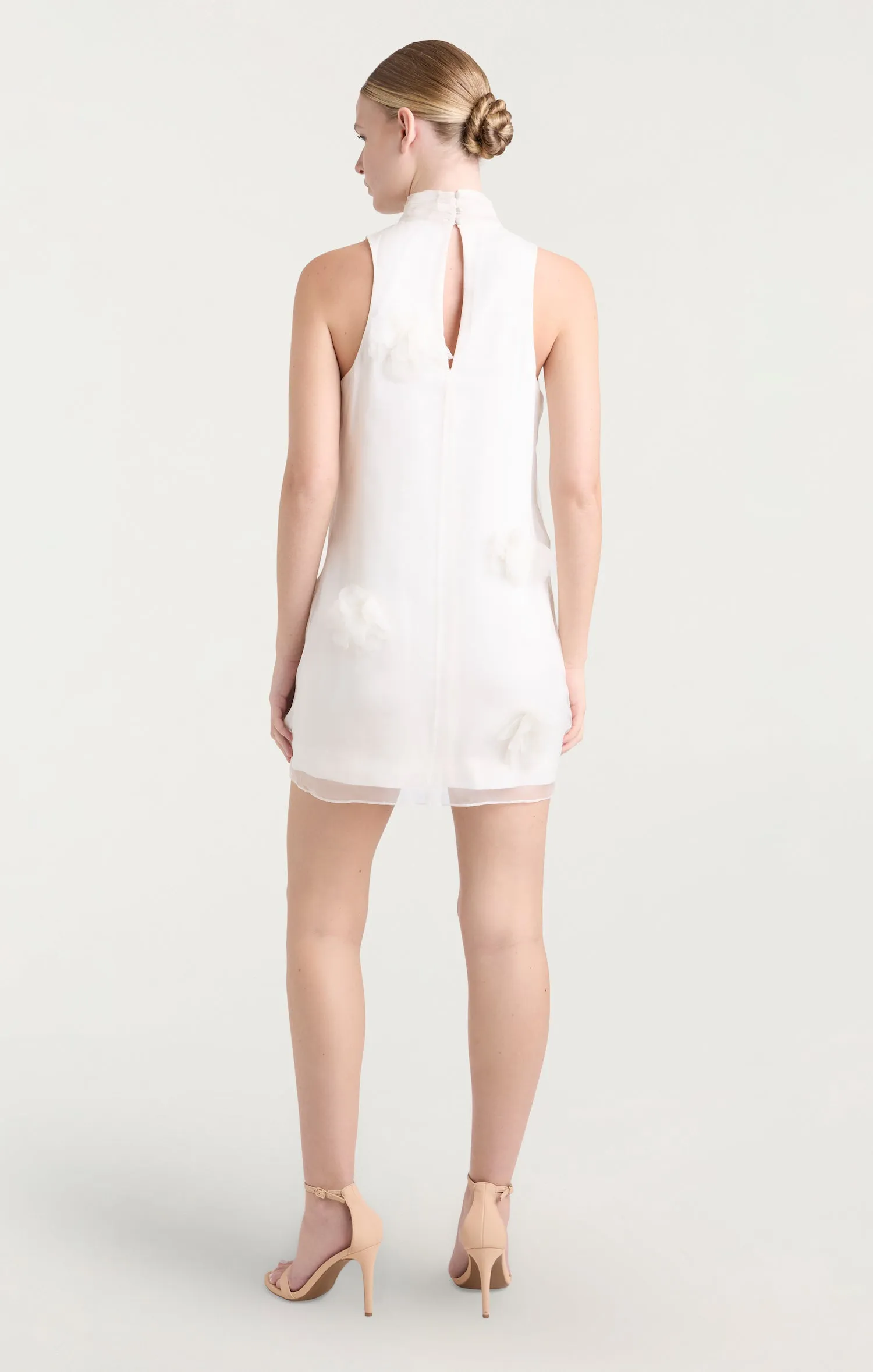 Sylvia Dress sold by cinq a sept product image thumbnail 3