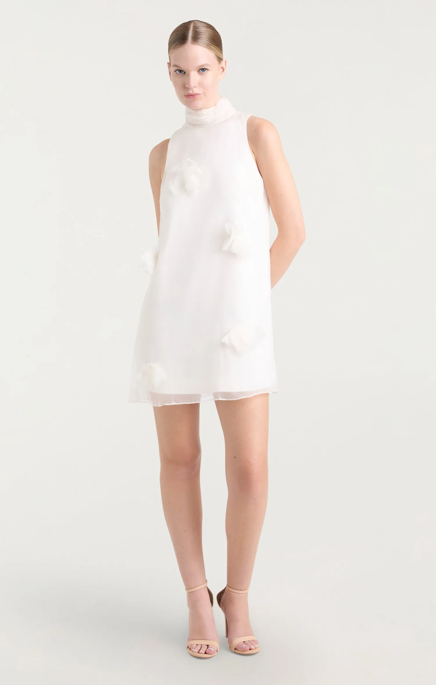 Sylvia Dress sold by cinq a sept product image thumbnail 2