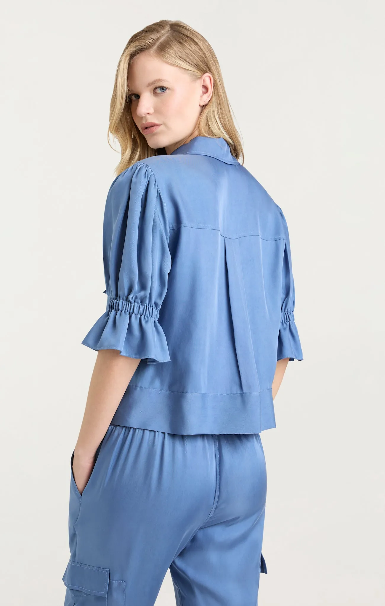 Holly Jacket sold by cinq a sept product image thumbnail 2