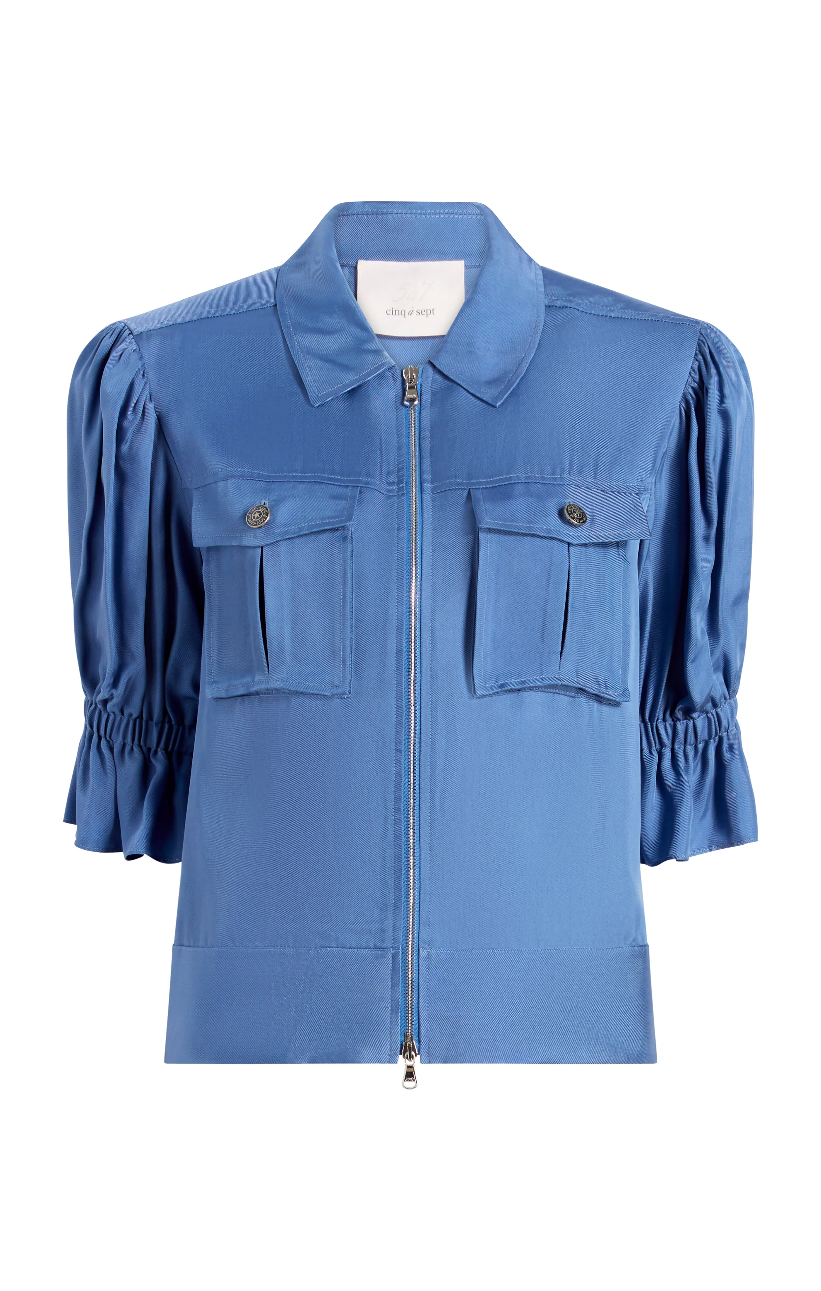 Holly Jacket sold by cinq a sept