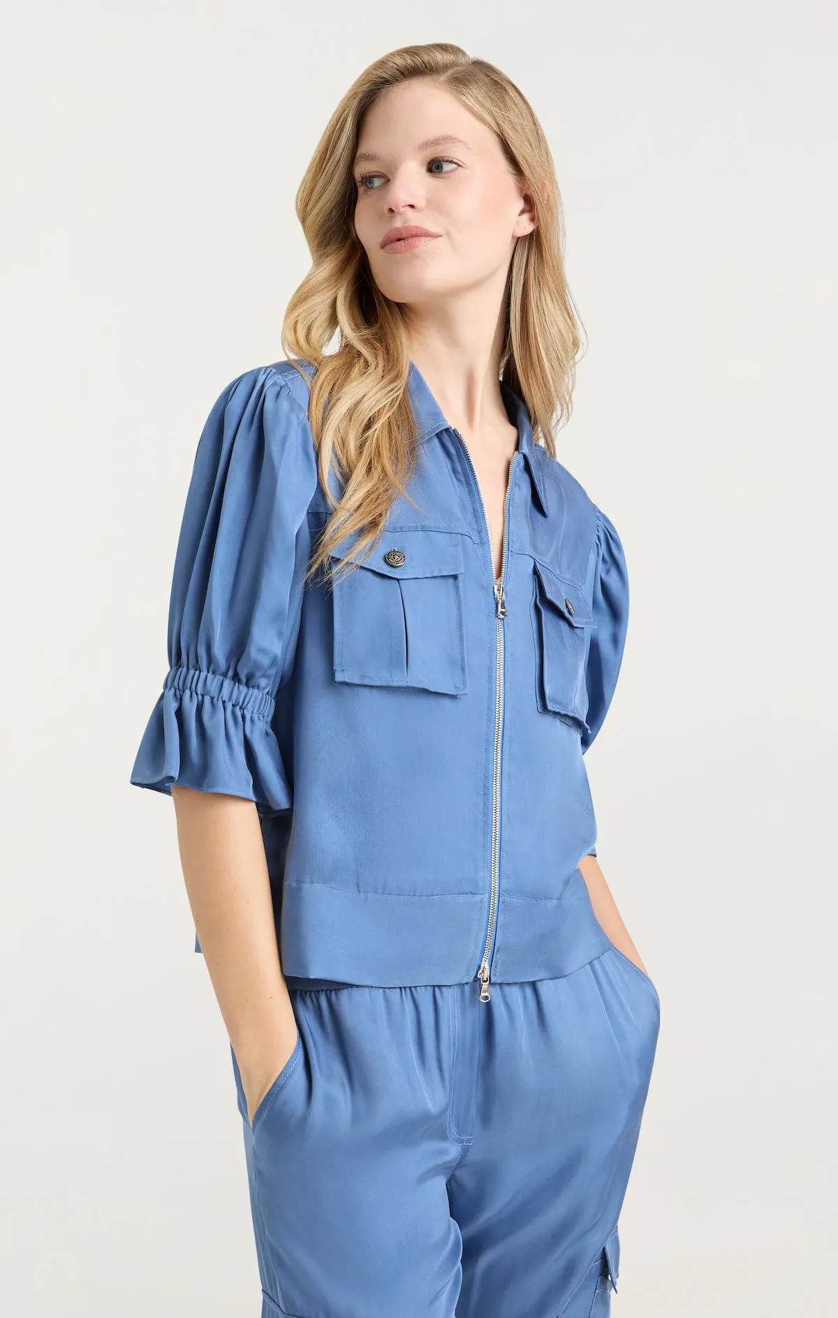 Holly Jacket sold by cinq a sept product image thumbnail 4