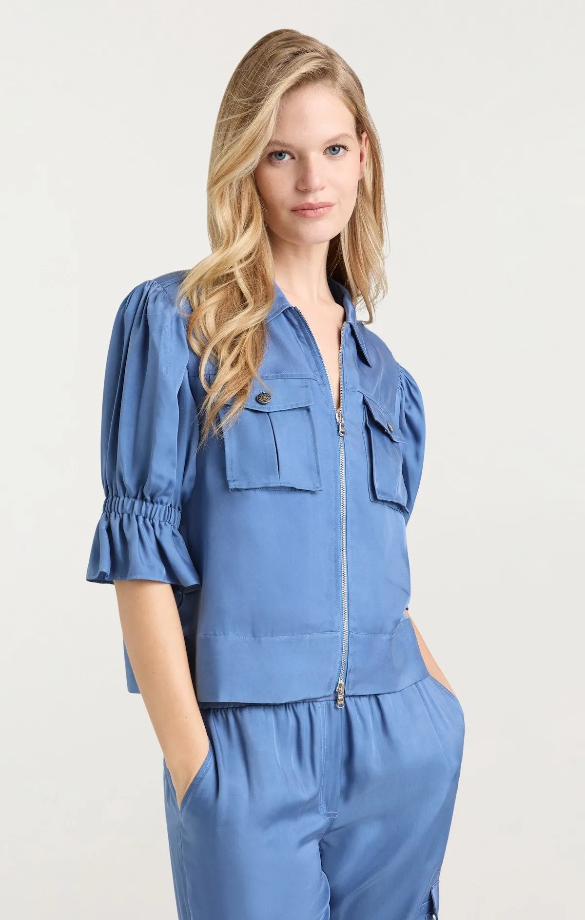 Holly Jacket sold by cinq a sept product image thumbnail 5