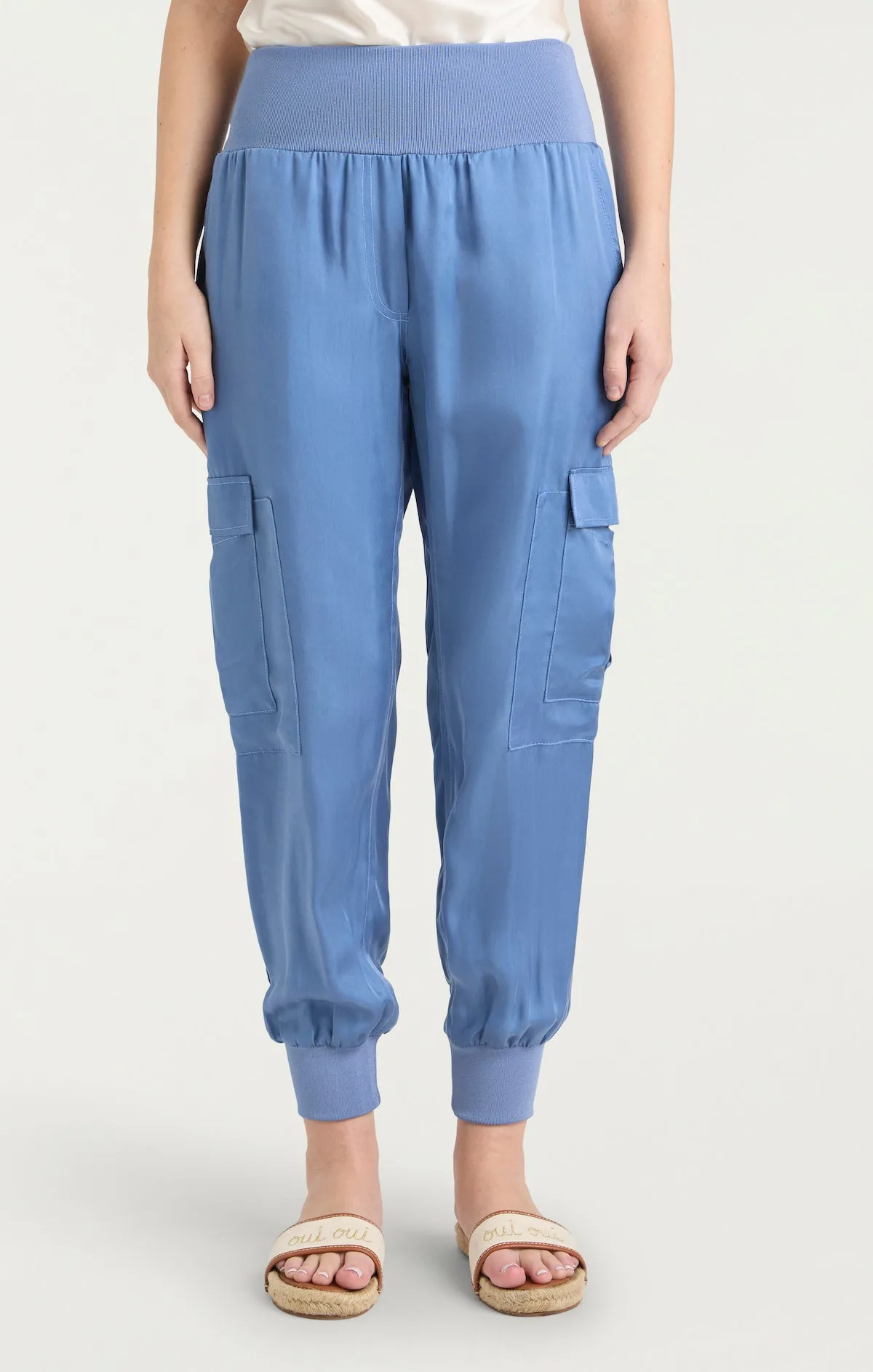 Giles Pant sold by cinq a sept product image thumbnail 2