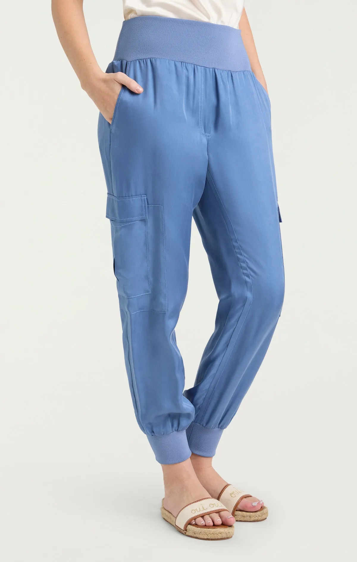 Giles Pant sold by cinq a sept product image thumbnail 3