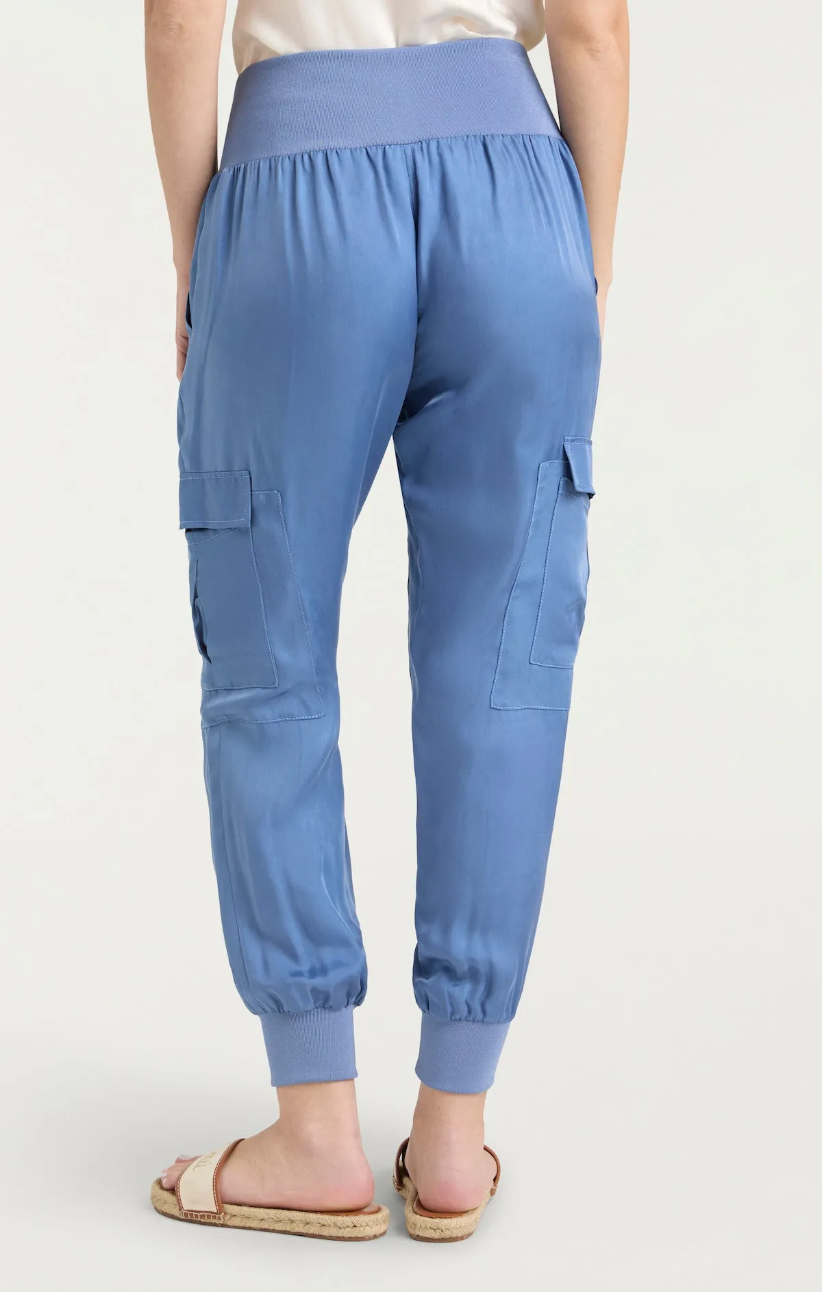 Giles Pant sold by cinq a sept product image thumbnail 4