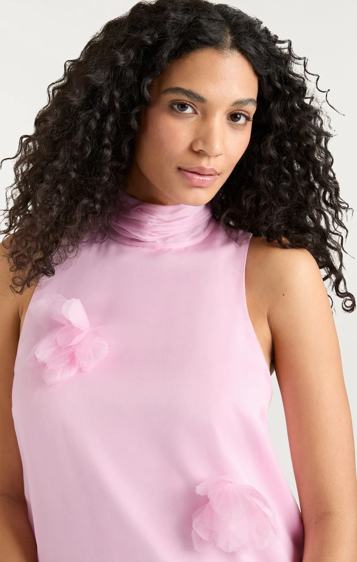 Sylvia Dress sold by cinq a sept product image thumbnail 5