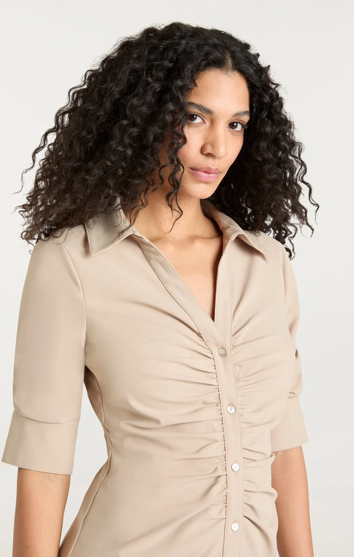 Mini Elina Dress sold by cinq a sept product image thumbnail 4