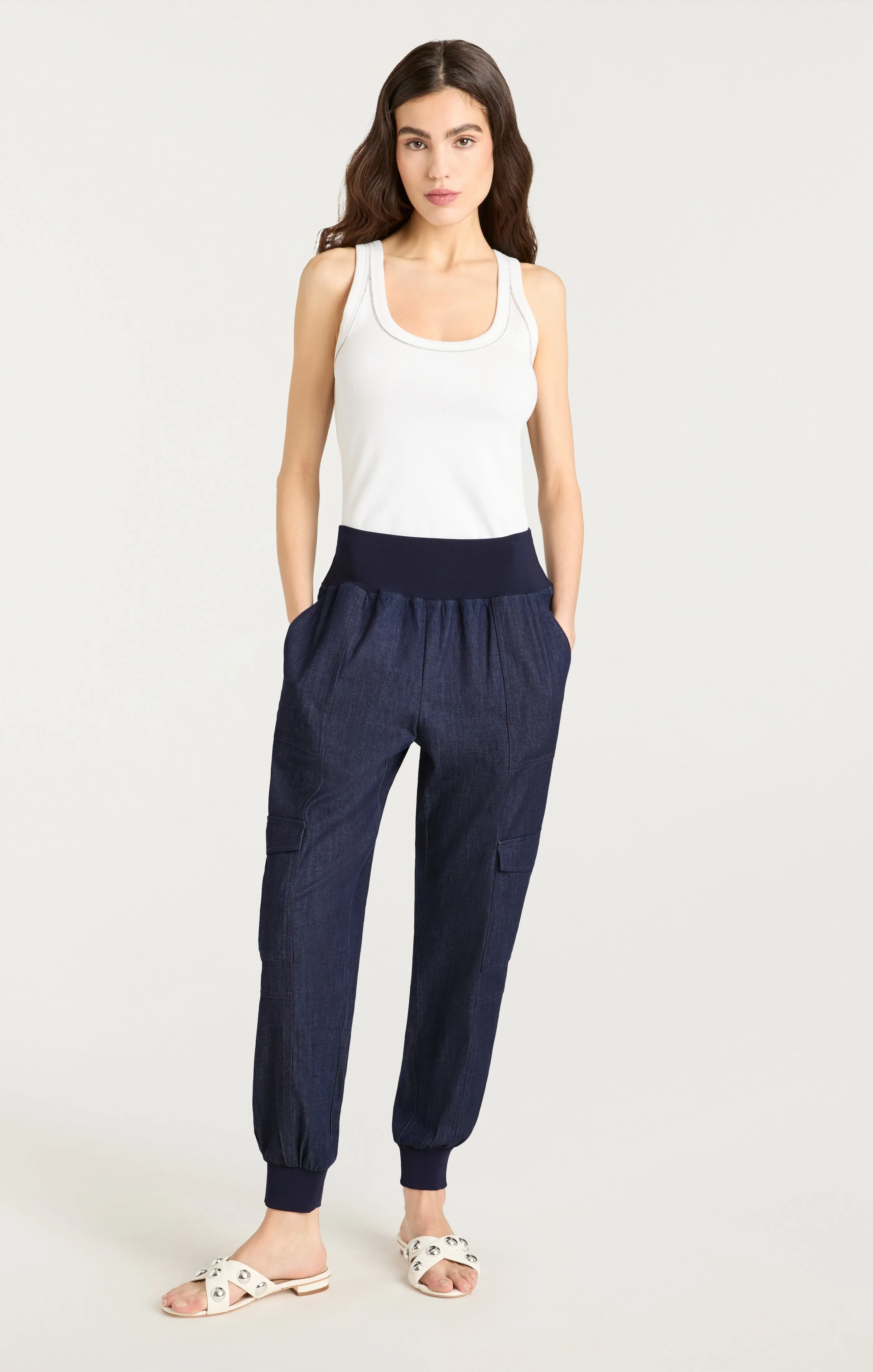 Giles Jeans sold by cinq a sept product image thumbnail 2