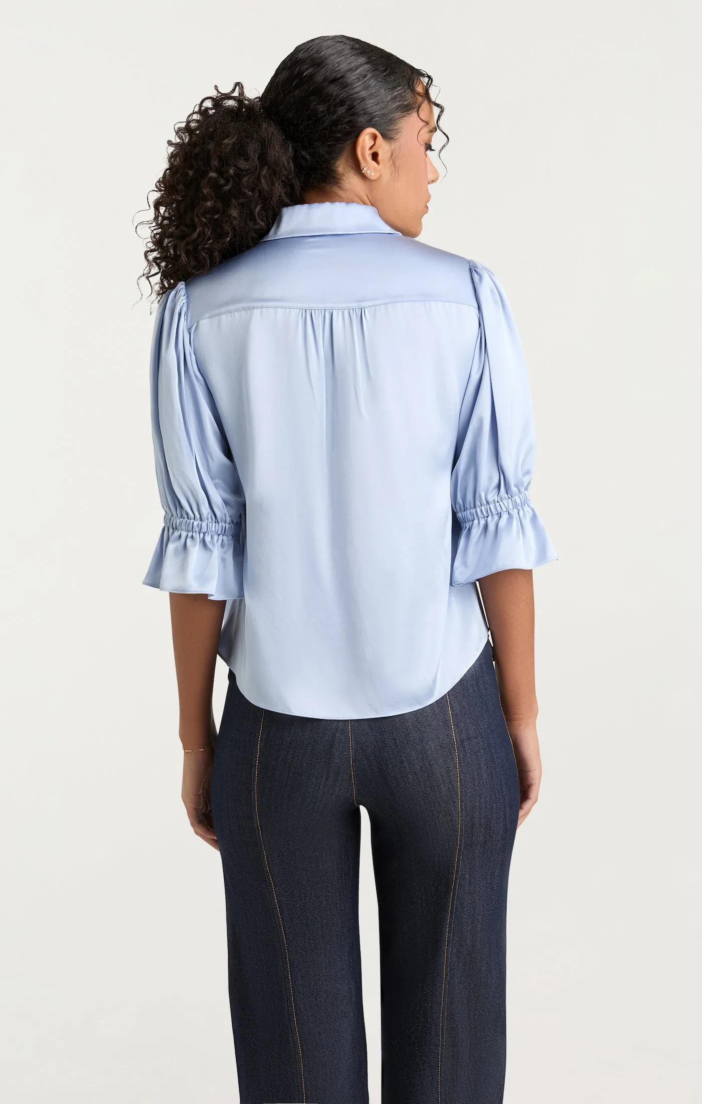 Fiona Top sold by cinq a sept product image thumbnail 3