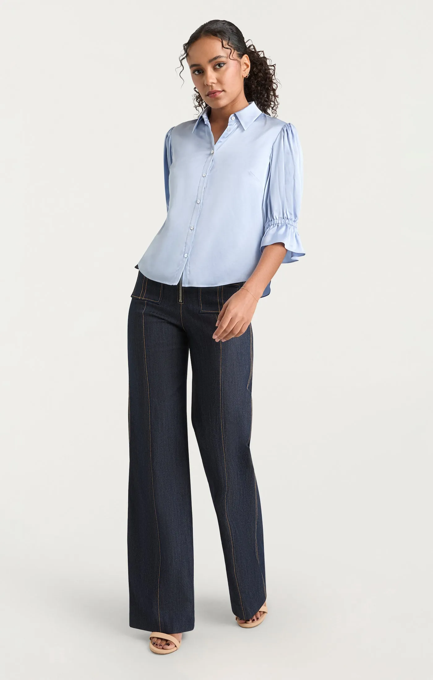 Fiona Top sold by cinq a sept product image thumbnail 2