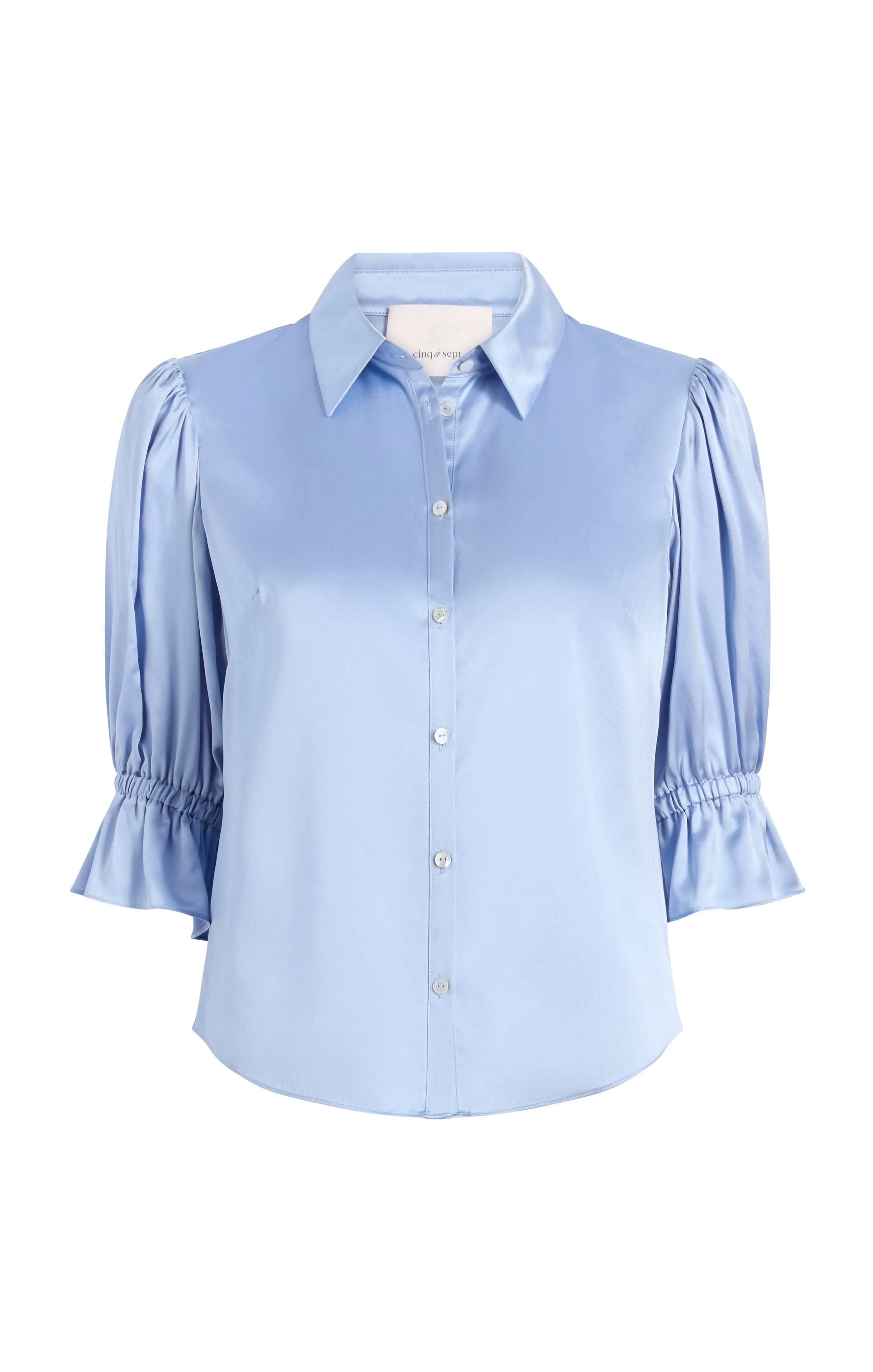 Fiona Top sold by cinq a sept