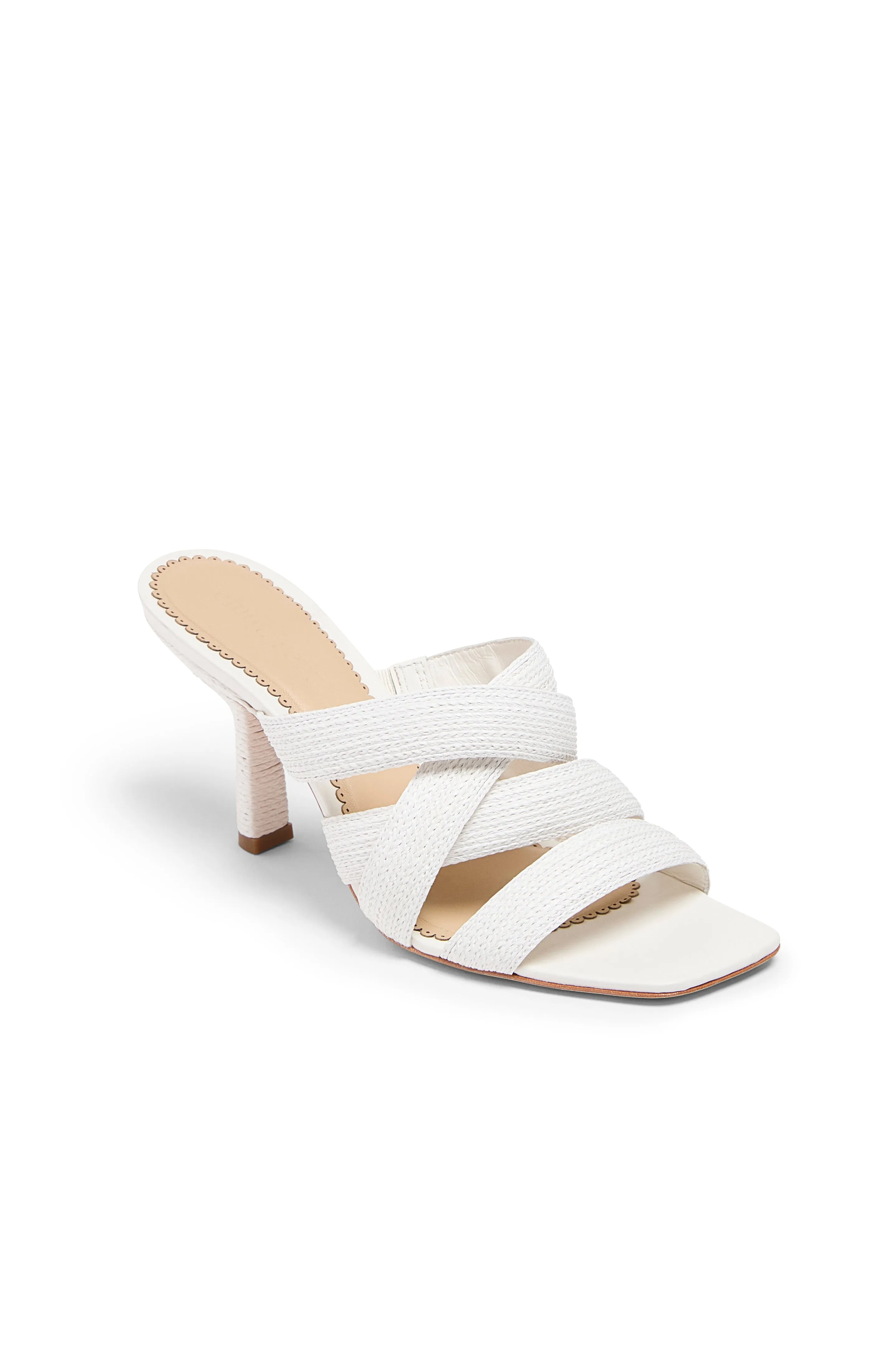Dina Sandal sold by cinq a sept product image thumbnail 3