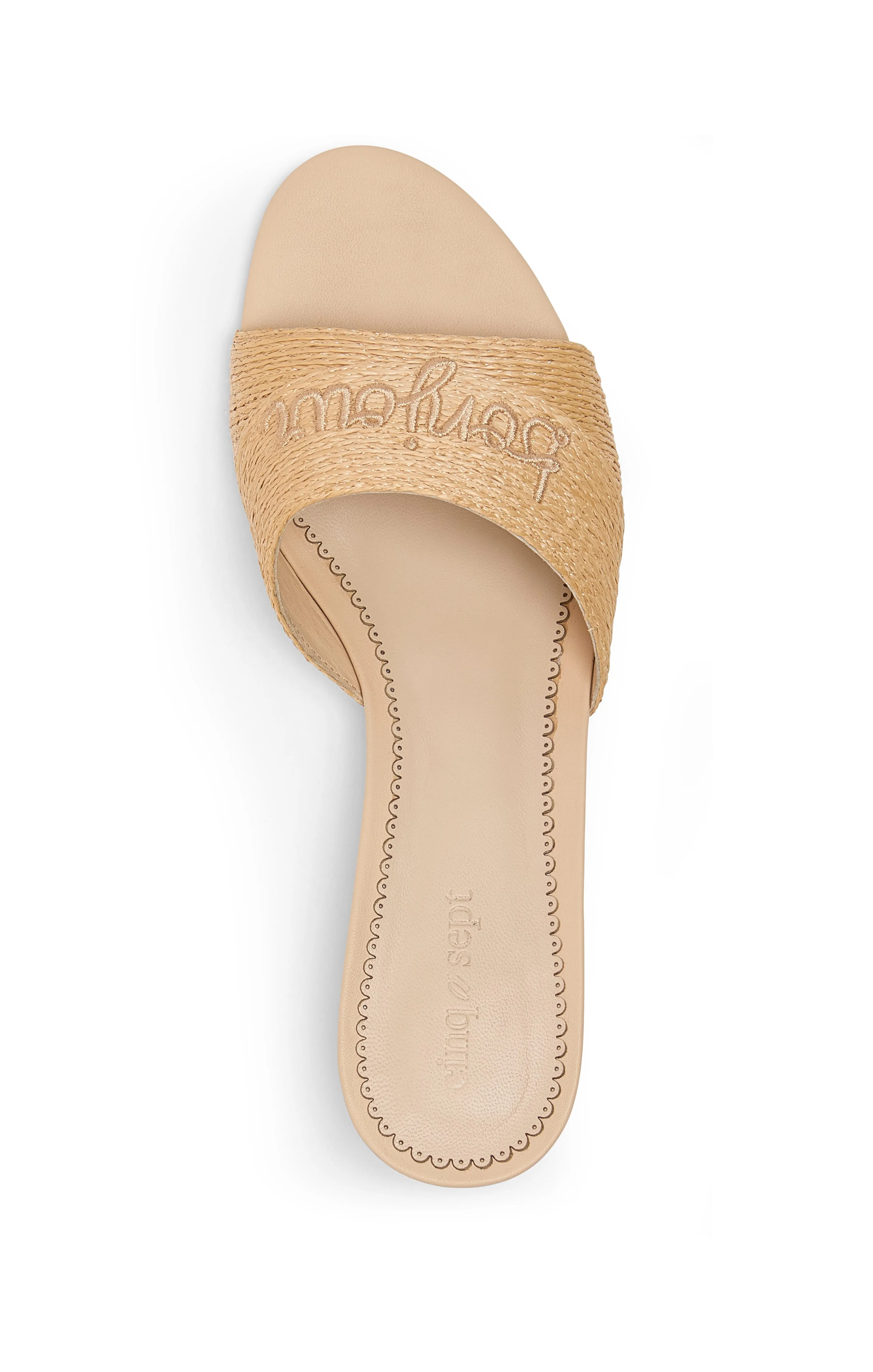 Dani Slide sold by cinq a sept product image thumbnail 2