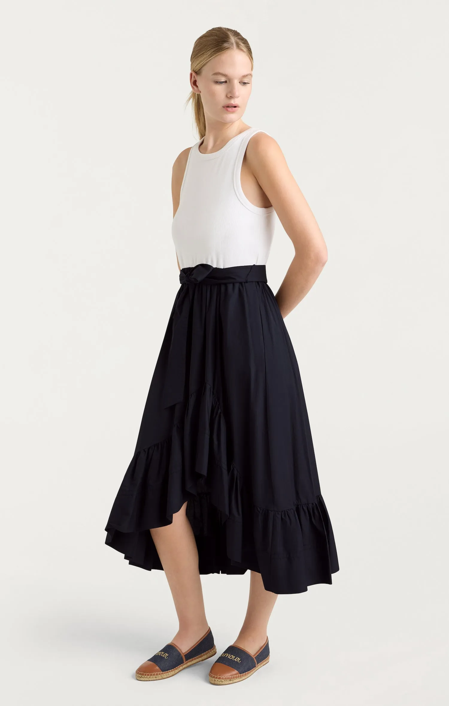 Zayla Dress sold by cinq a sept product image thumbnail 2