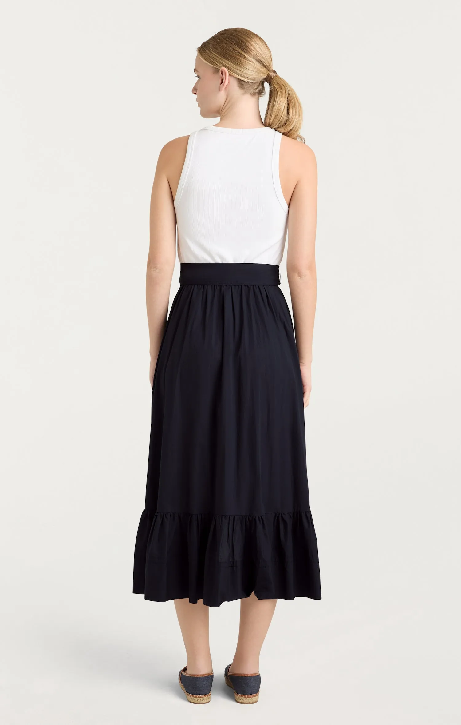 Zayla Dress sold by cinq a sept product image thumbnail 3