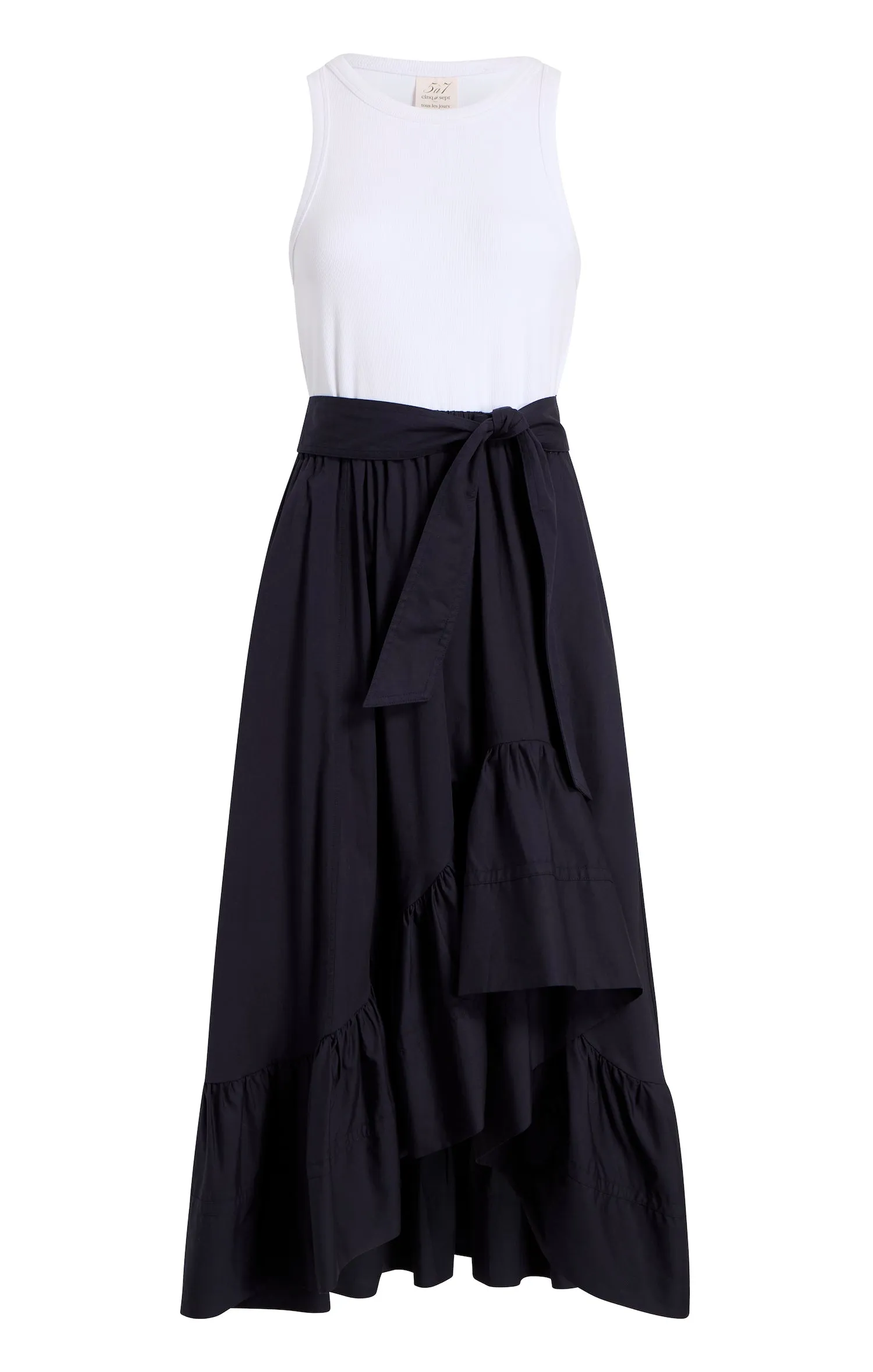 Zayla Dress sold by cinq a sept