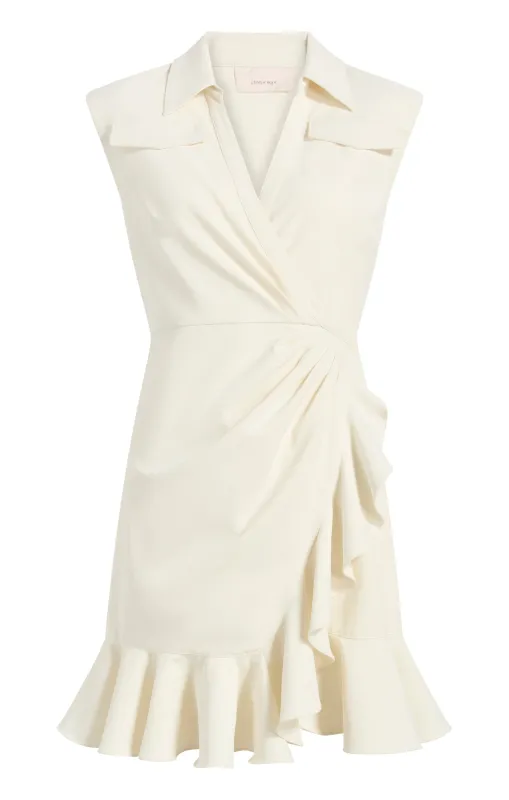 Zenni Dress made by cinq a sept