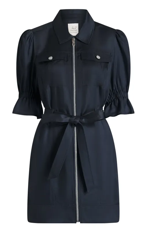 Holly Dress sold by cinq a sept