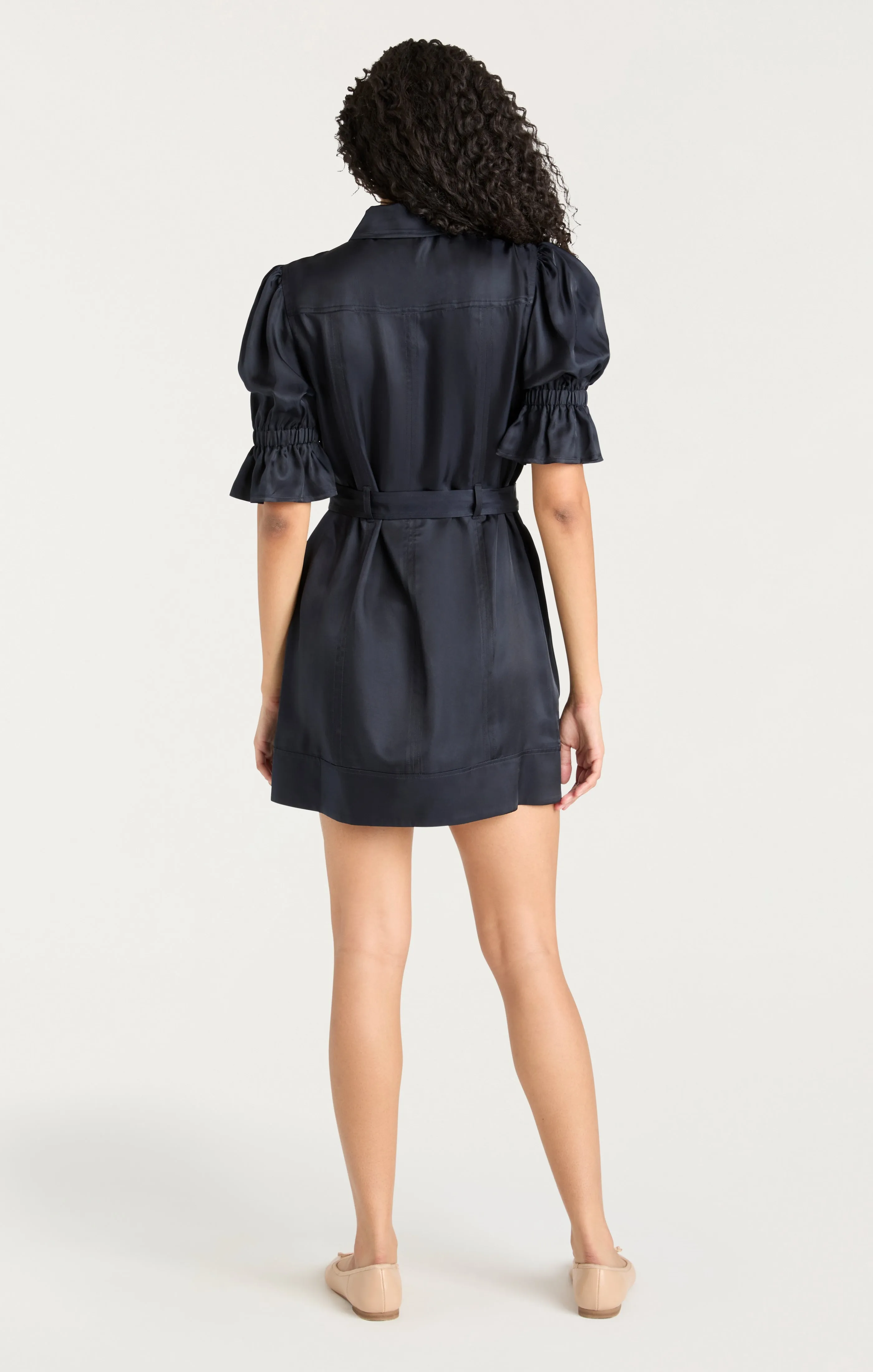 Holly Dress sold by cinq a sept product image thumbnail 3