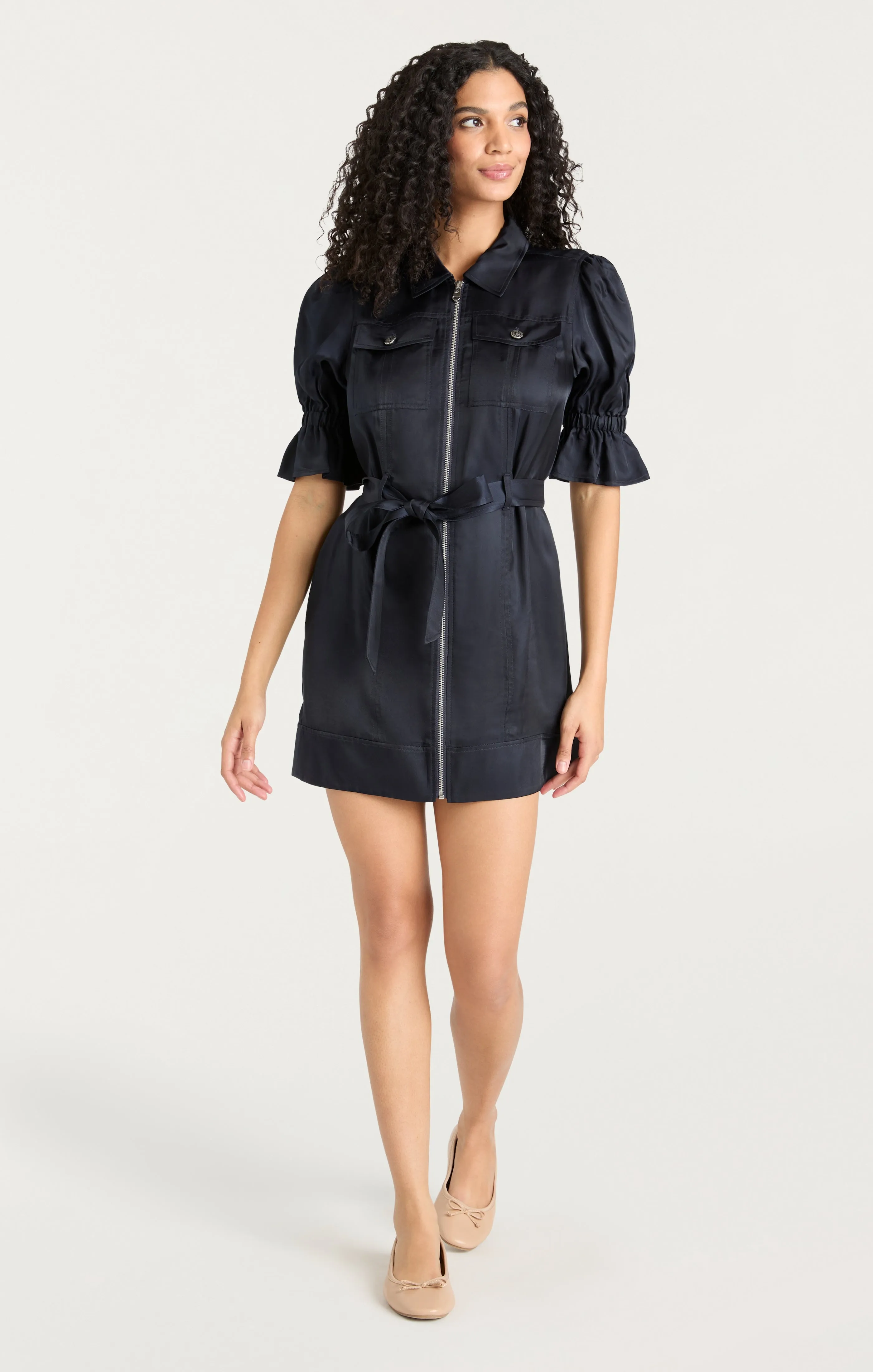 Holly Dress sold by cinq a sept product image thumbnail 2