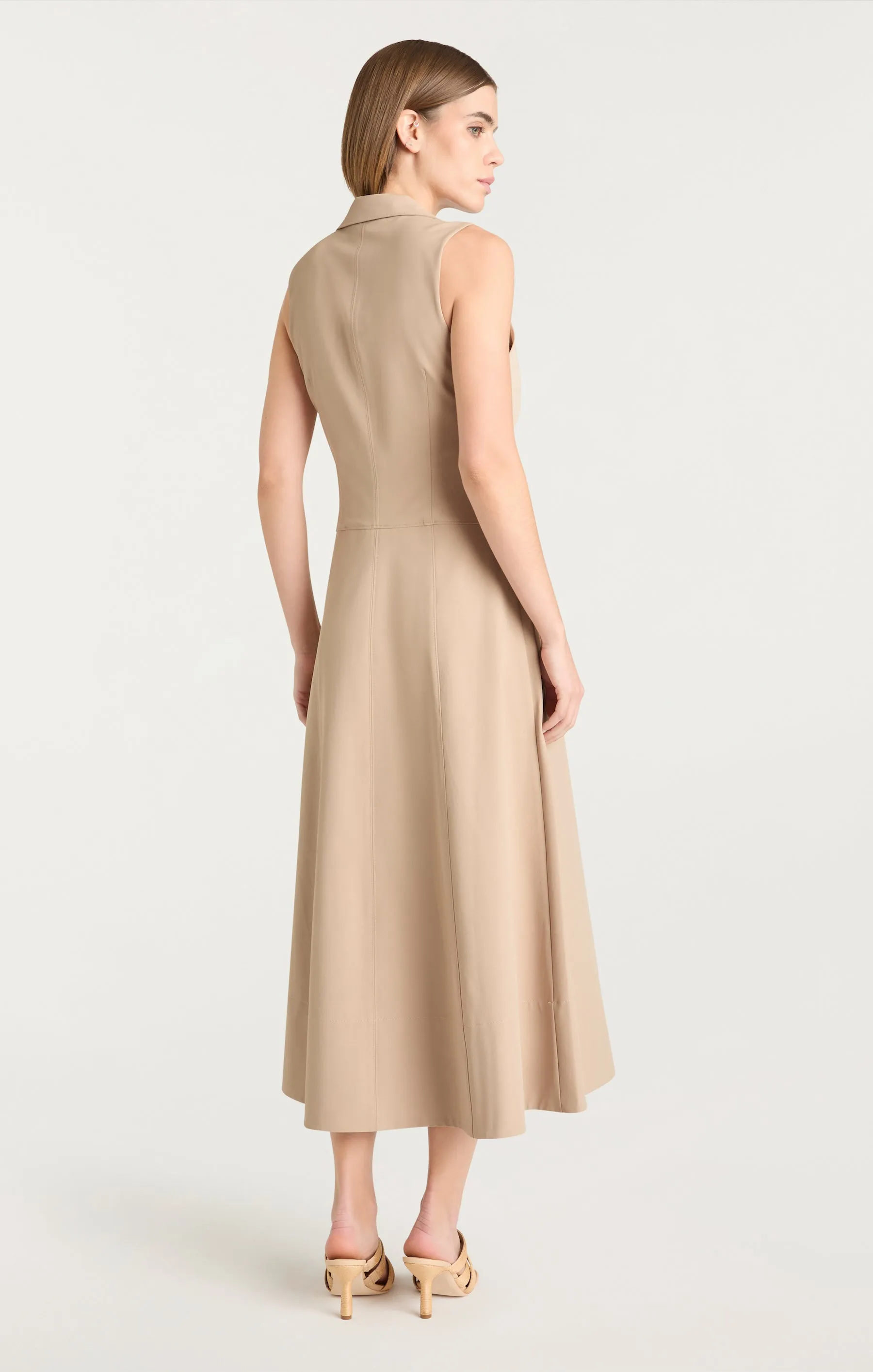 Kilda Dress sold by cinq a sept product image thumbnail 4