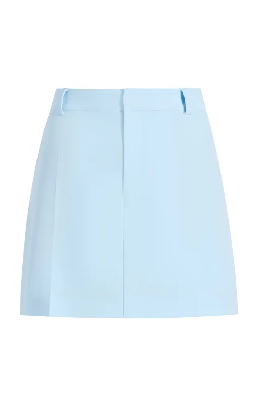 Marie Skort sold by cinq a sept