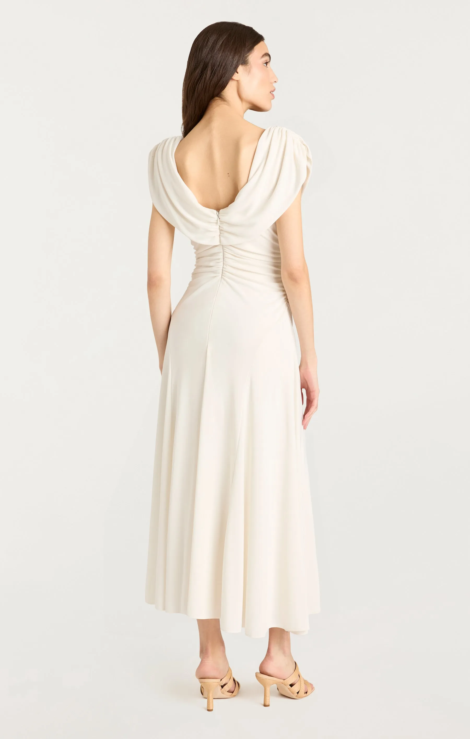 Carino Dress sold by cinq a sept product image thumbnail 4