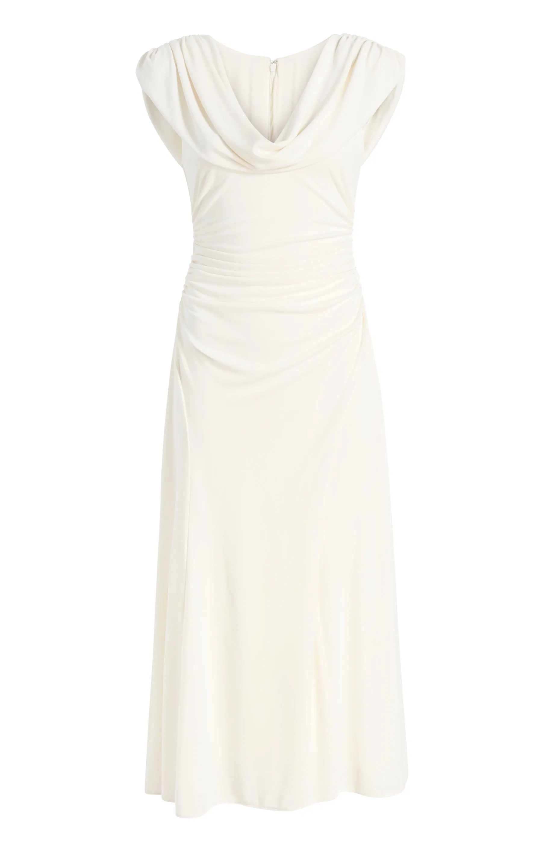 Carino Dress sold by cinq a sept