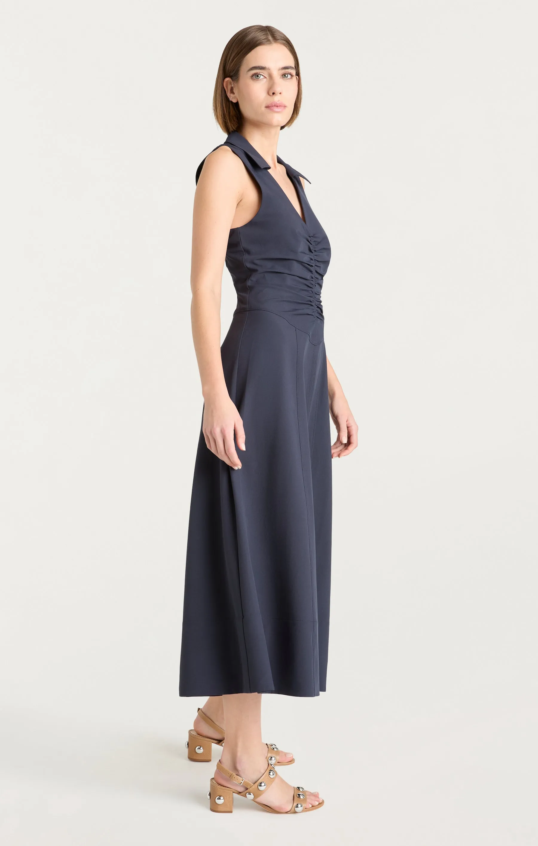 Kilda Dress sold by cinq a sept product image thumbnail 3