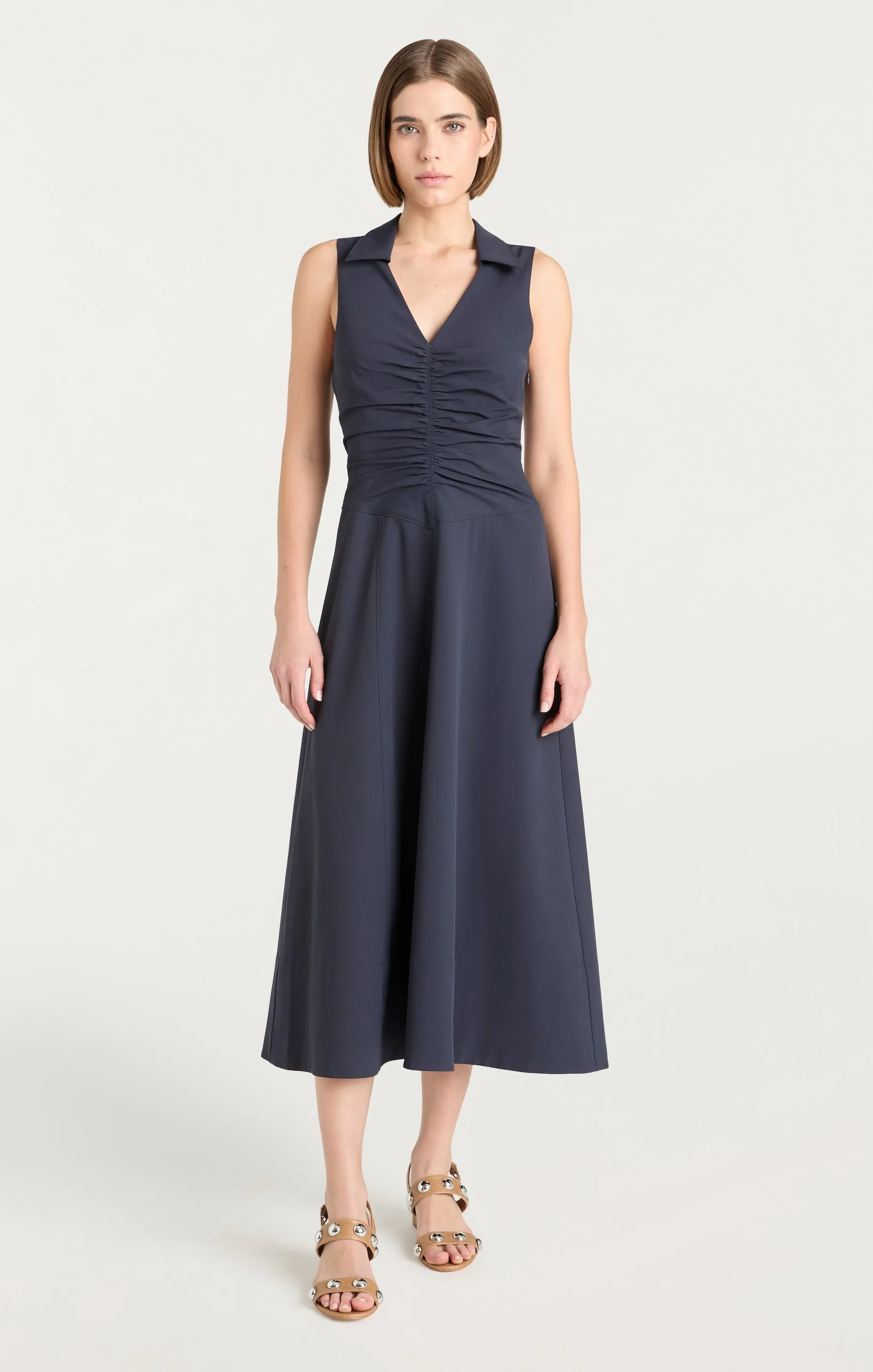 Kilda Dress sold by cinq a sept product image thumbnail 2