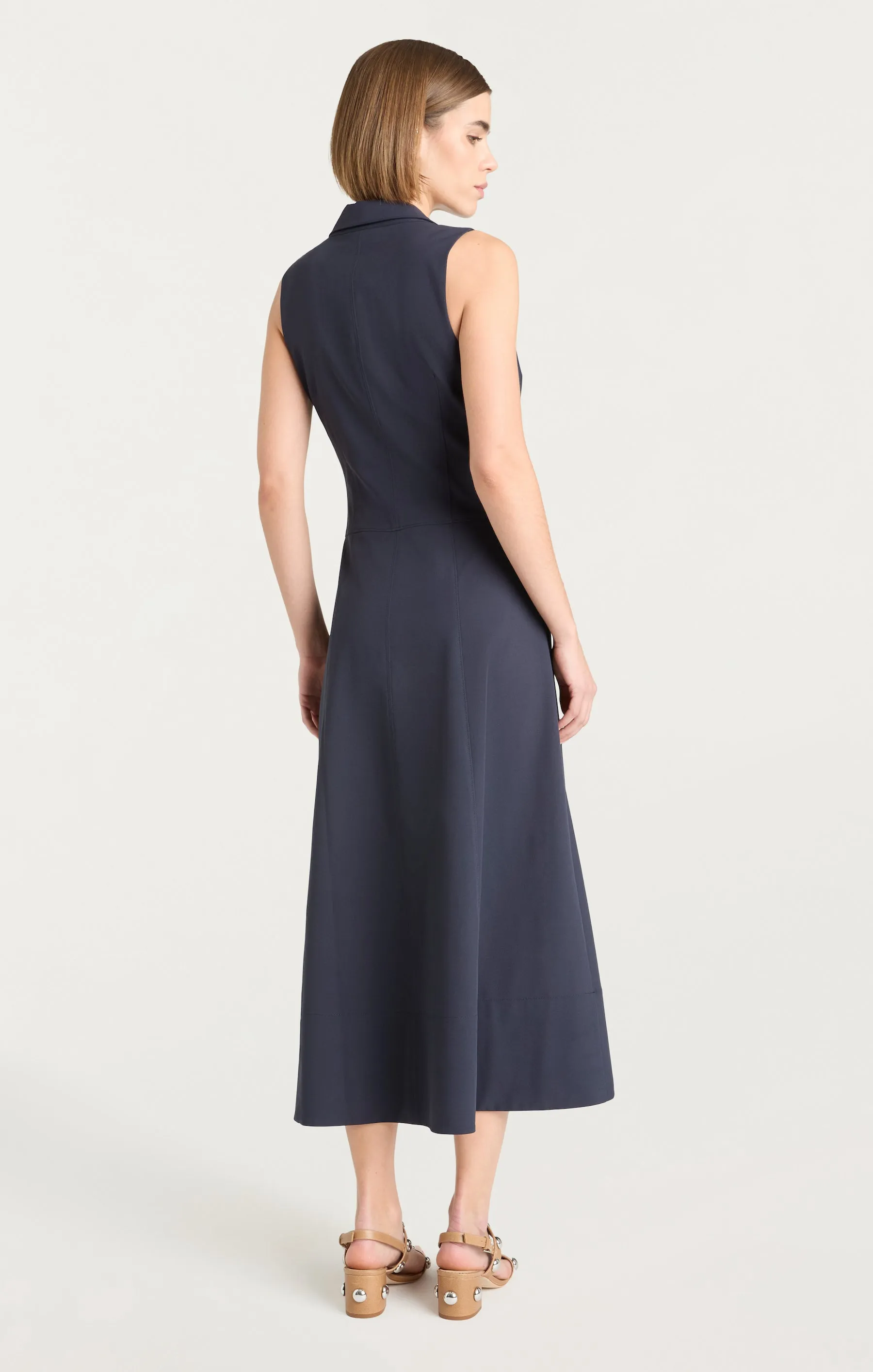 Kilda Dress sold by cinq a sept product image thumbnail 5