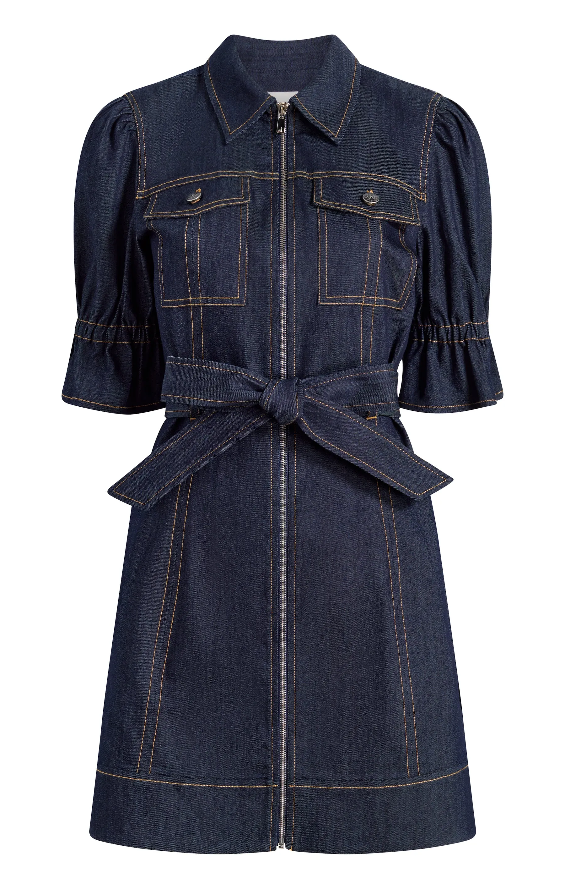 Holly Jean Dress sold by cinq a sept