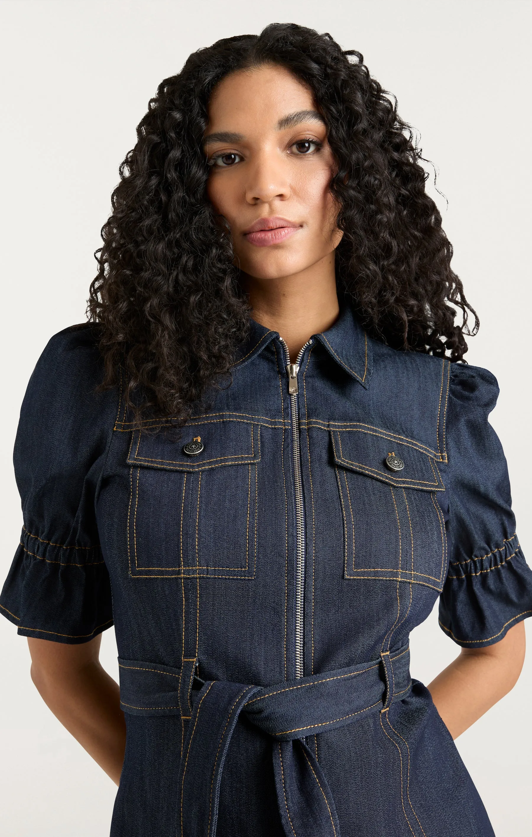 Holly Jean Dress sold by cinq a sept product image thumbnail 2