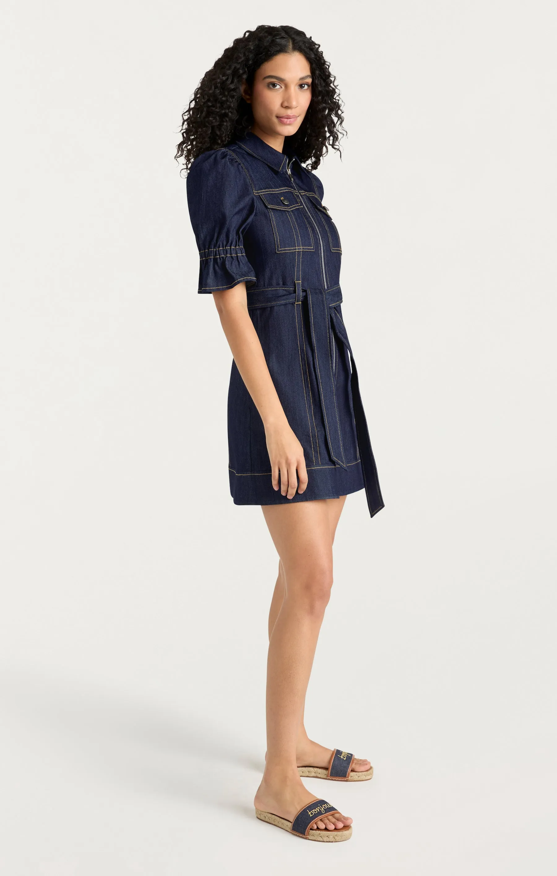 Holly Jean Dress sold by cinq a sept product image thumbnail 4
