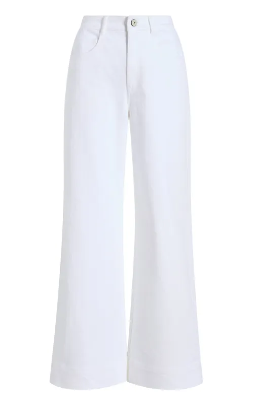 Betsy Jeans made by cinq a sept