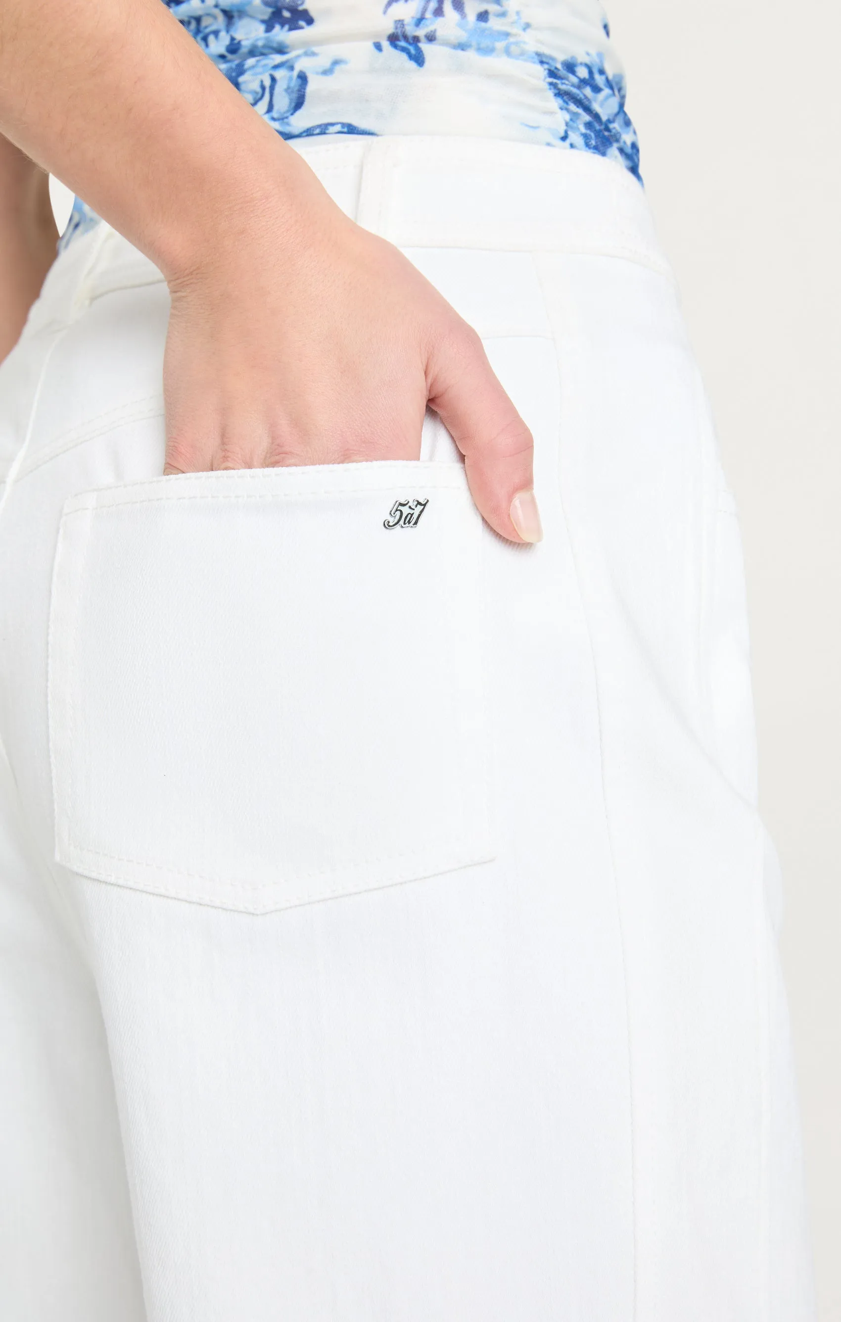 Betsy Jeans sold by cinq a sept product image thumbnail 4