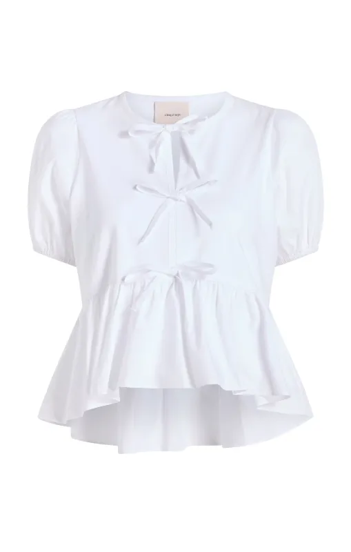 Mare Top sold by cinq a sept