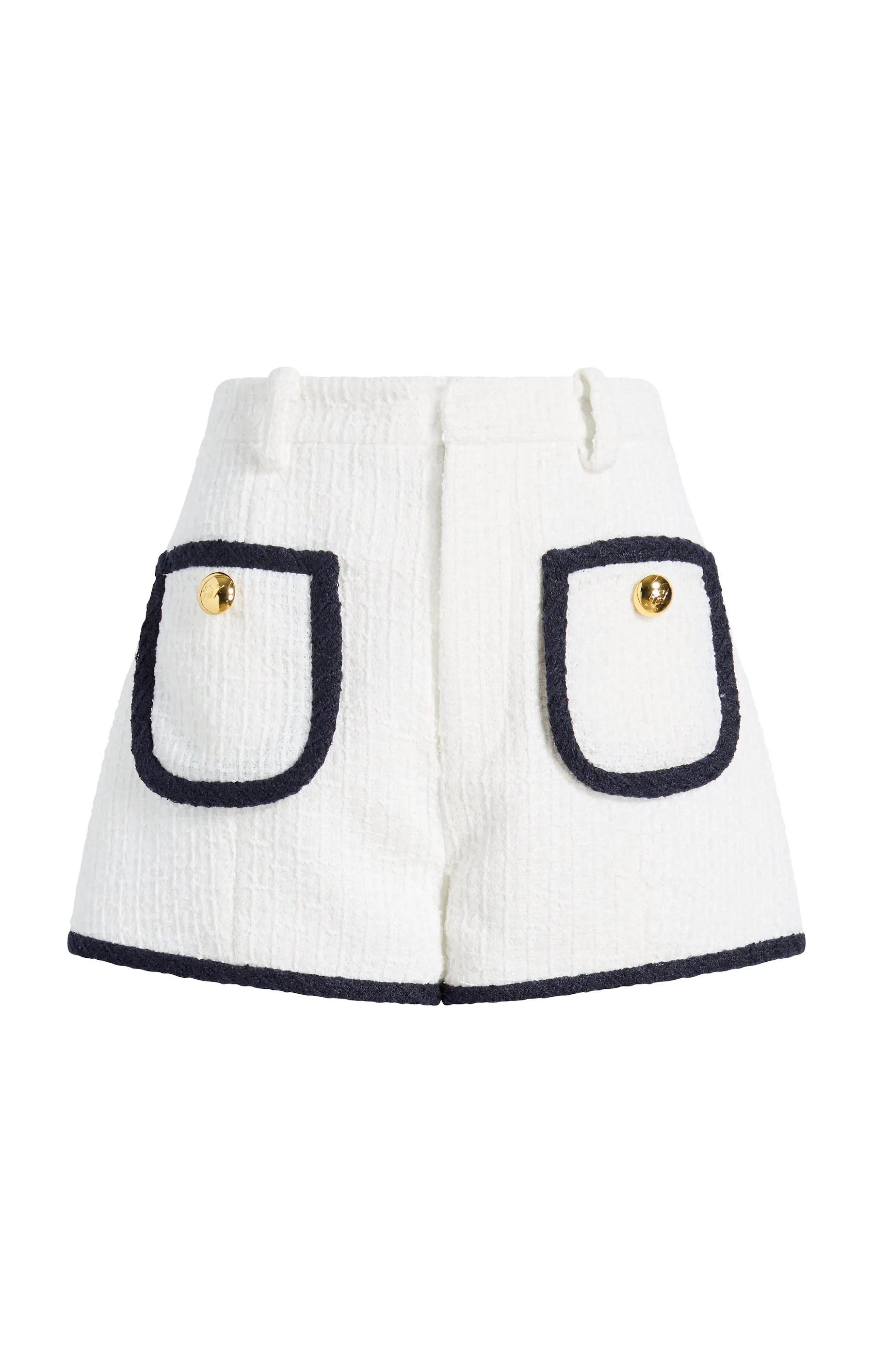 Contrast Auden Short sold by cinq a sept