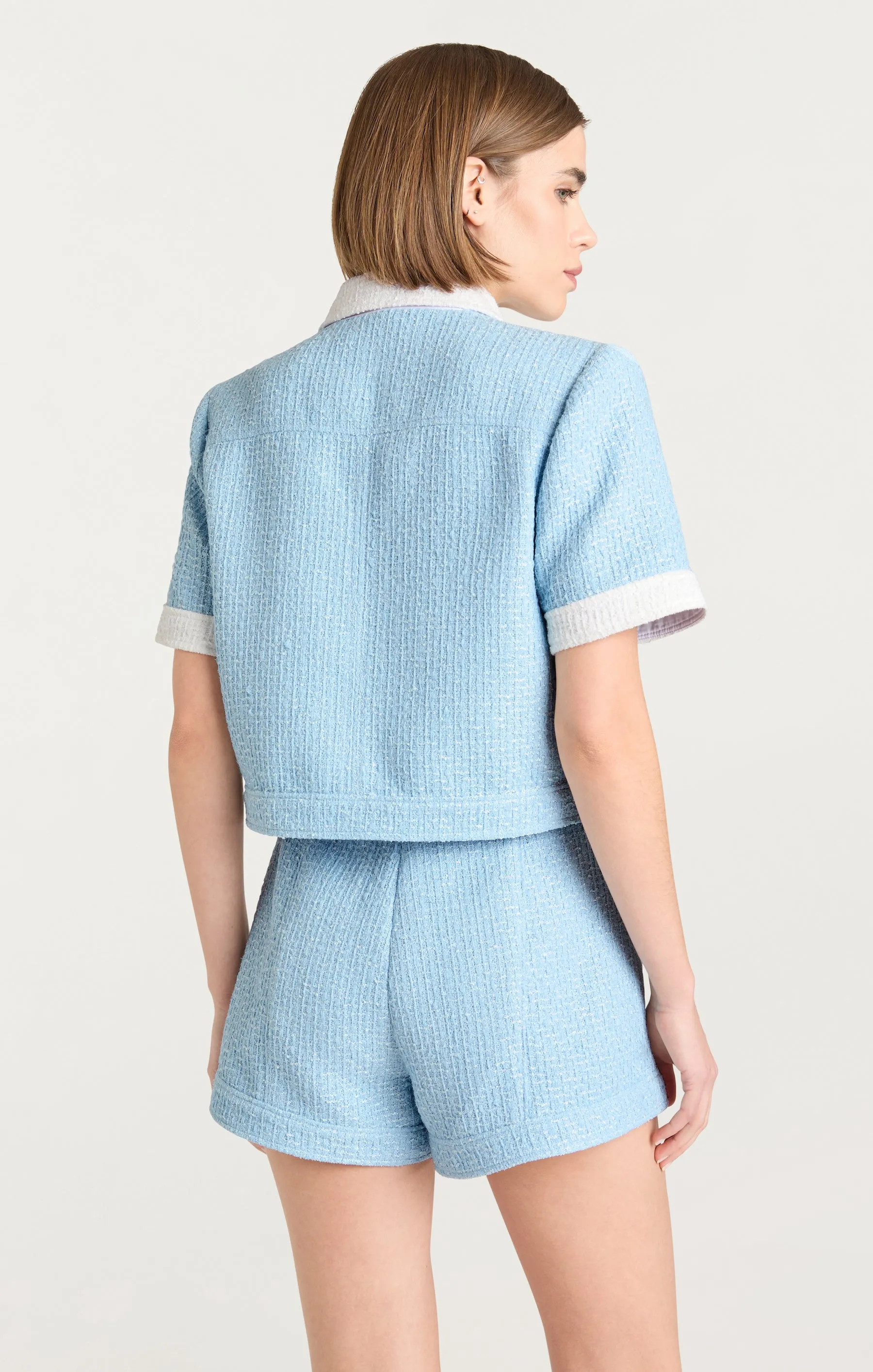 Nissy Jacket sold by cinq a sept product image thumbnail 4