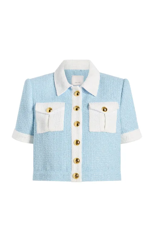 Nissy Jacket sold by cinq a sept