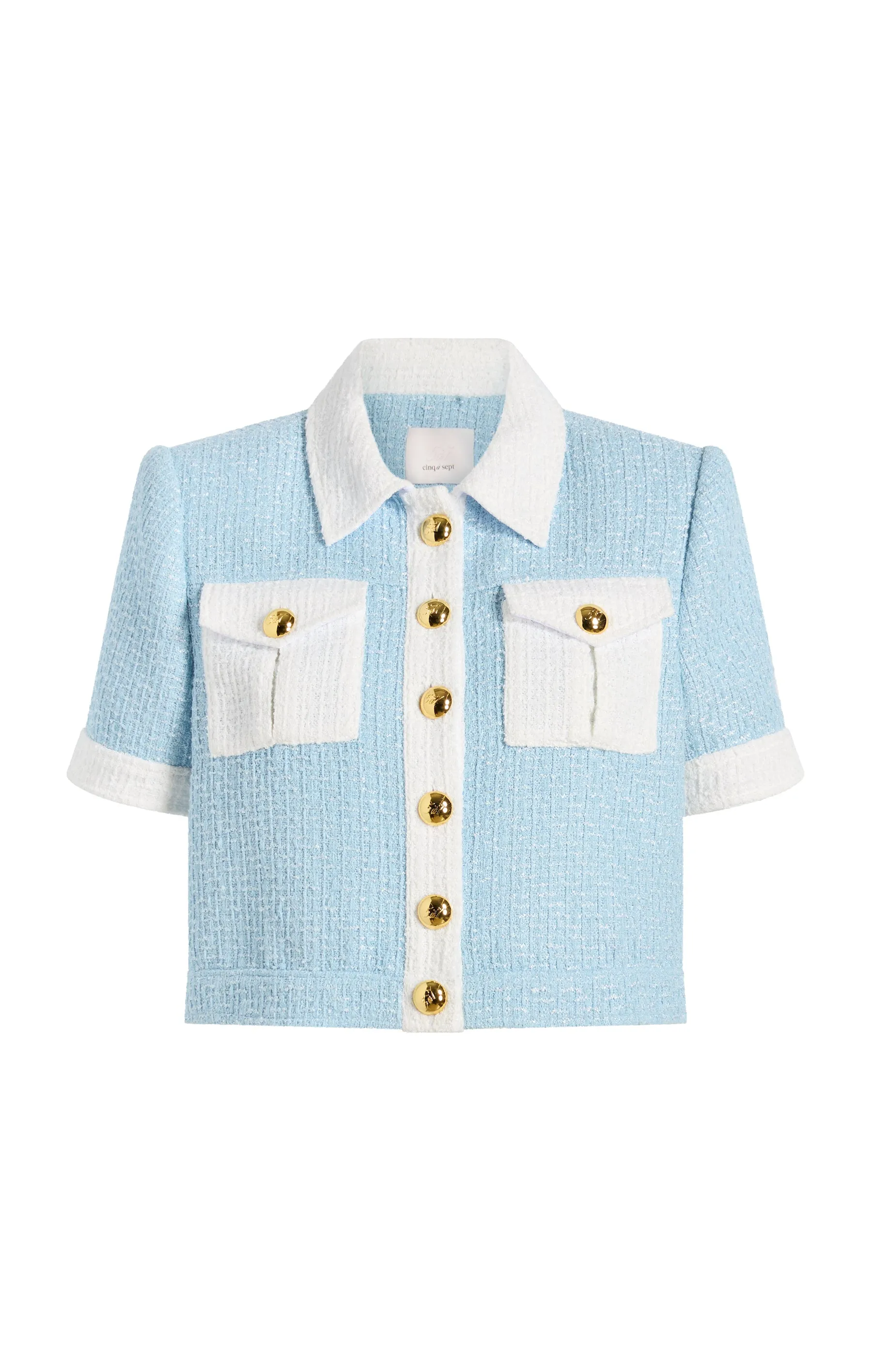 Nissy Jacket sold by cinq a sept