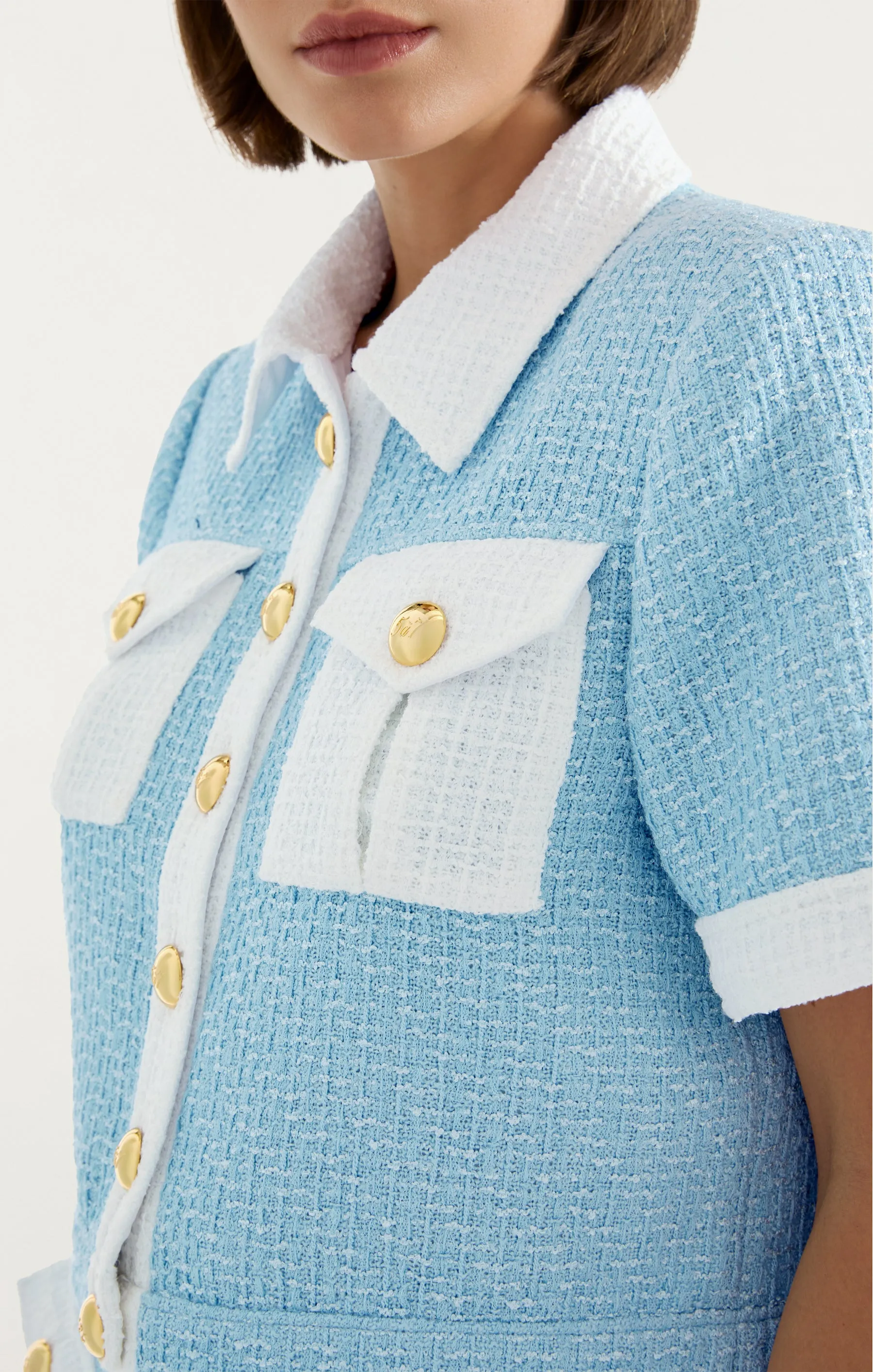 Nissy Jacket sold by cinq a sept product image thumbnail 2