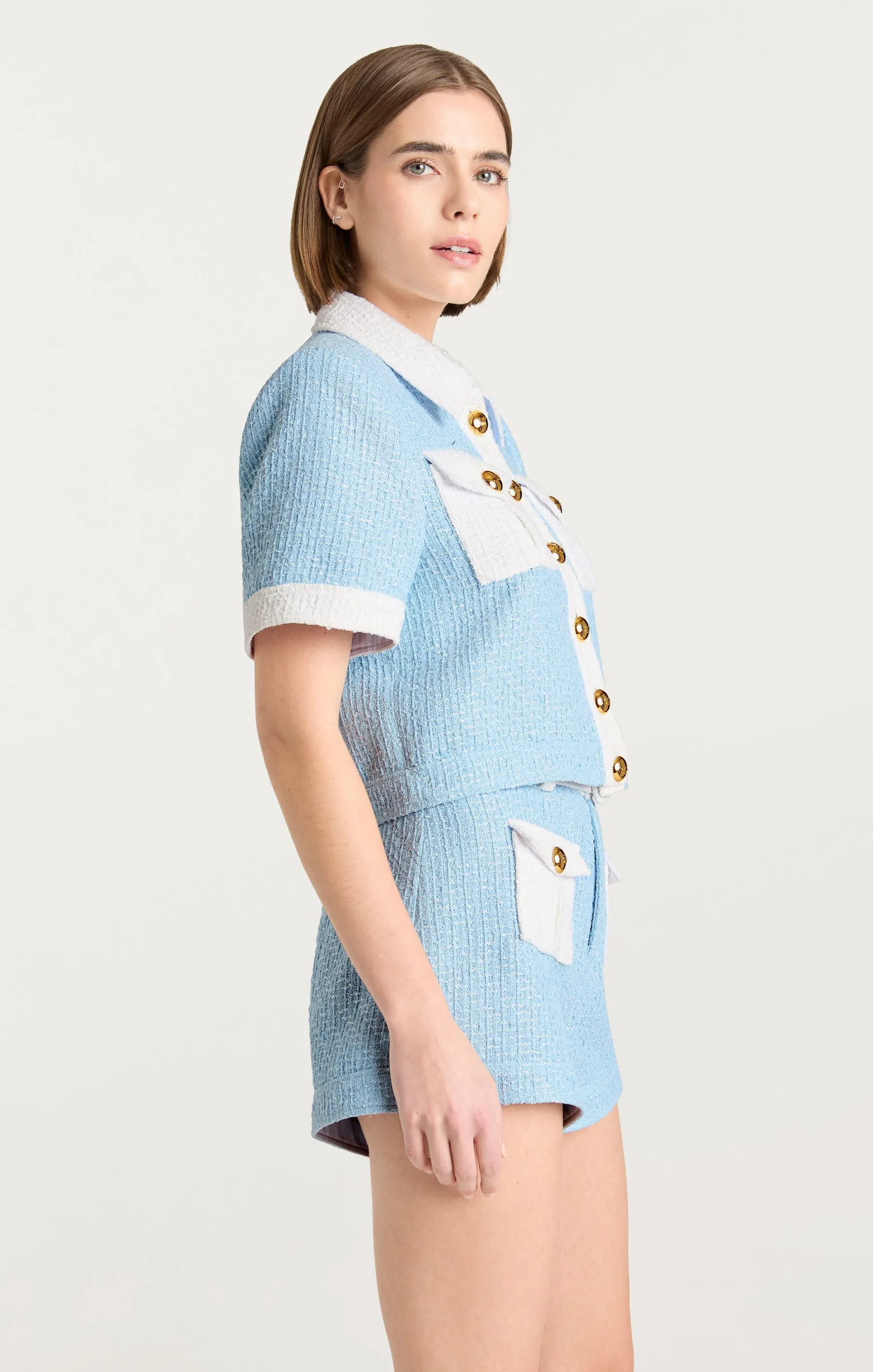 Nissy Jacket sold by cinq a sept product image thumbnail 5