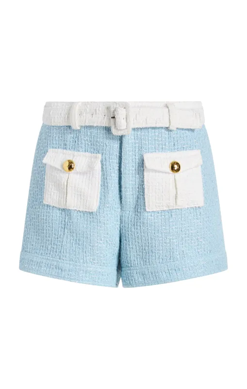 Nissy Short sold by cinq a sept