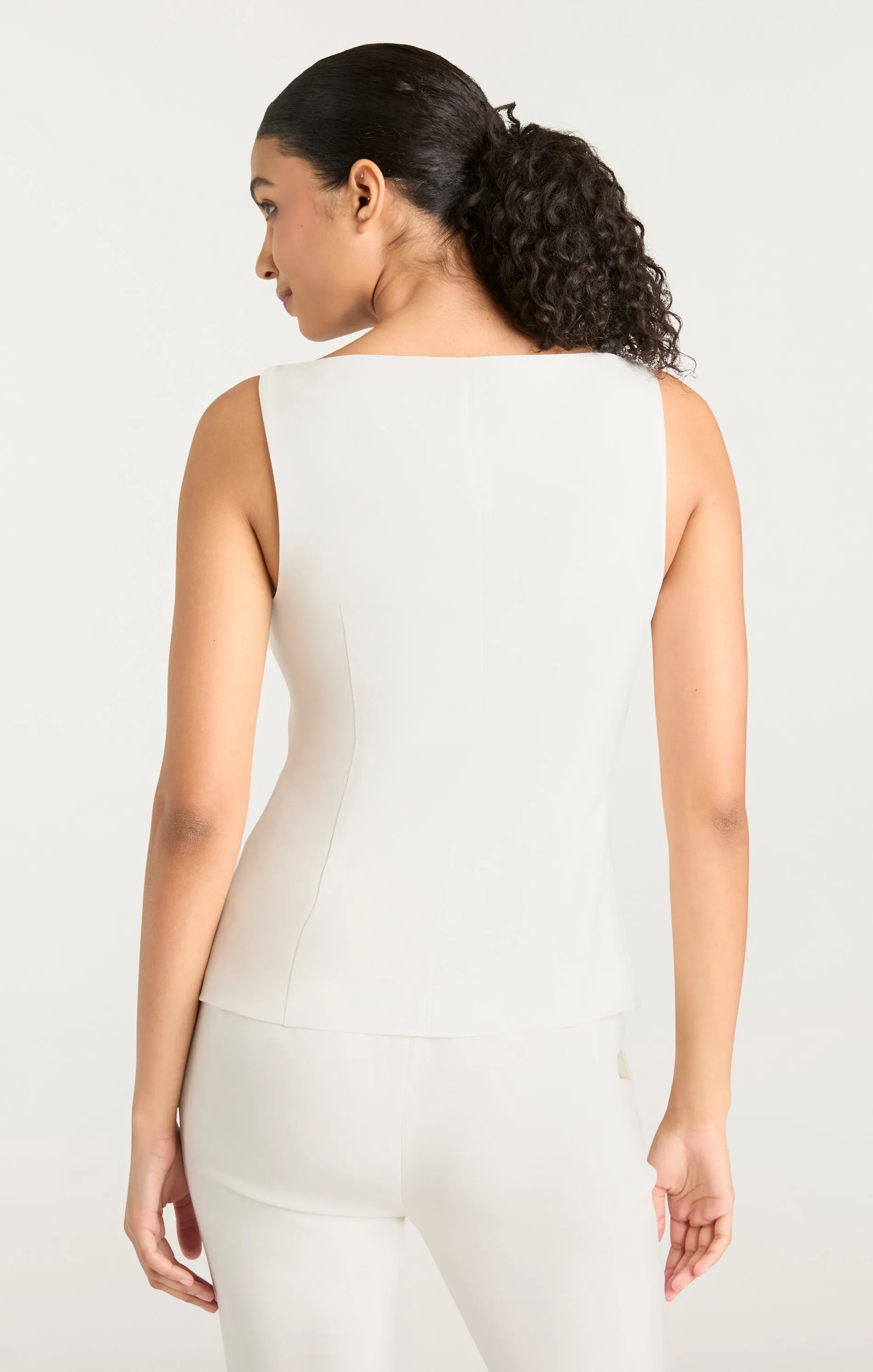 Lemonis Vest sold by cinq a sept product image thumbnail 5